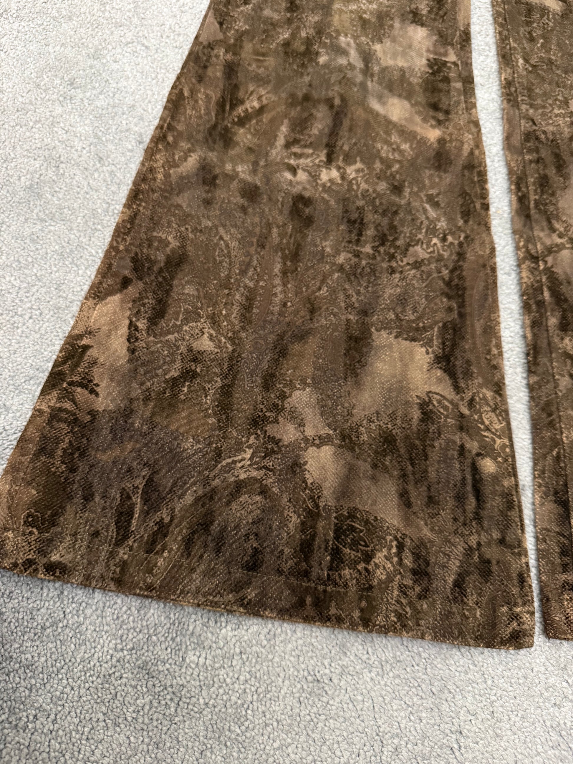 Tornado Mart FloralTribe Pants