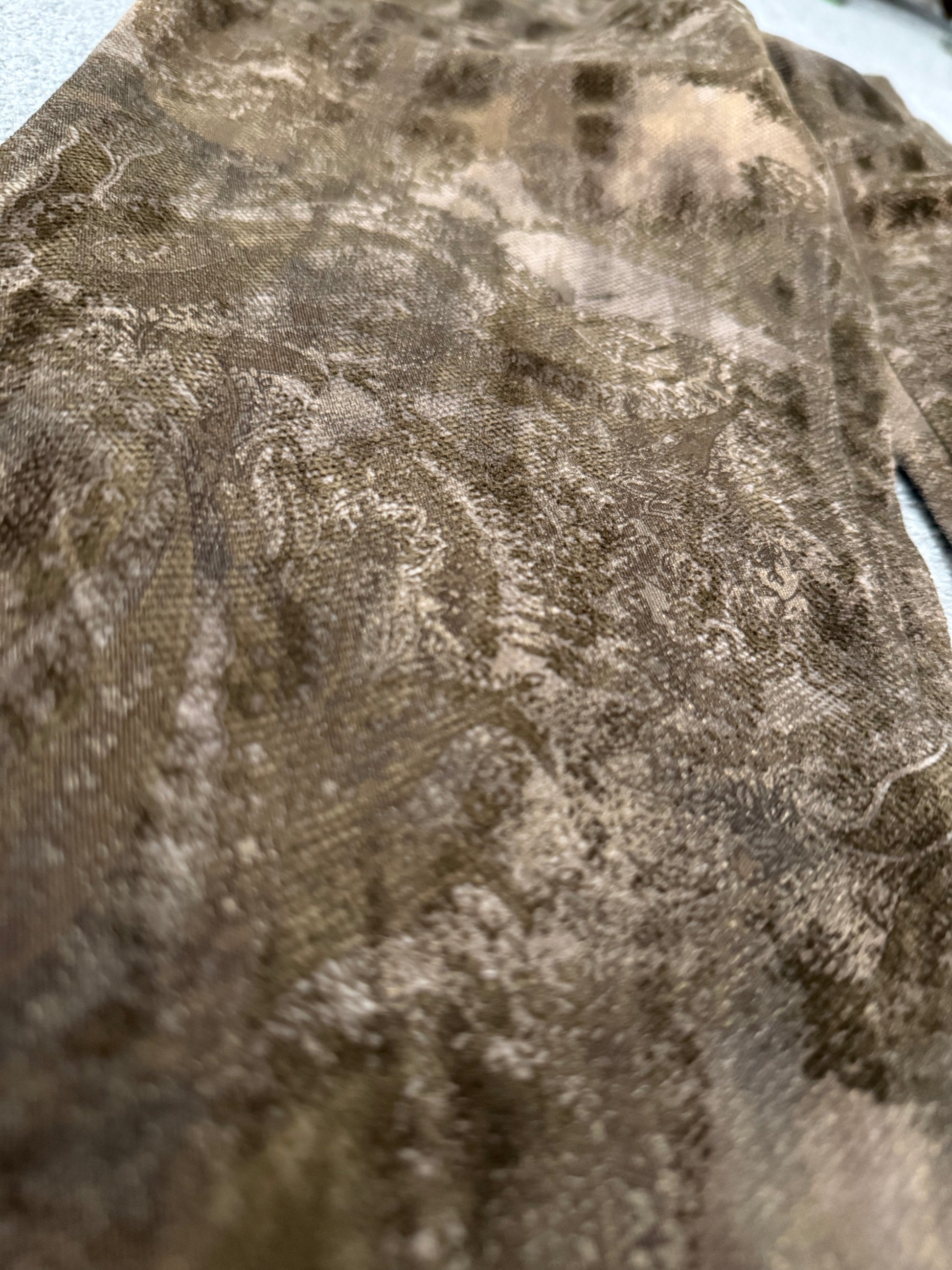 Tornado Mart FloralTribe Pants