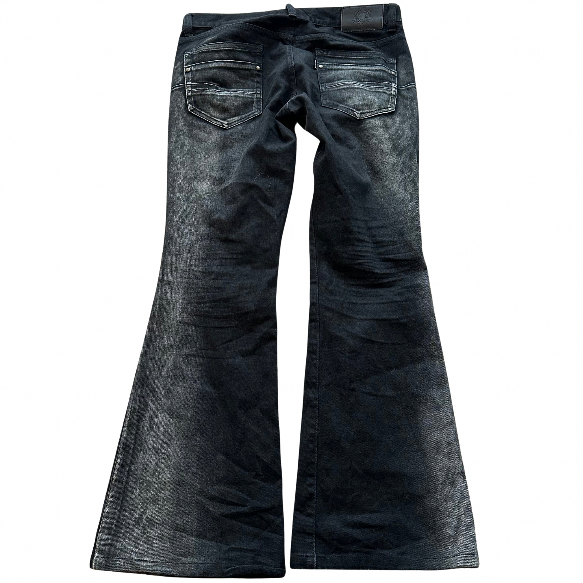 Tornado Mart Wildcat Bellbottoms