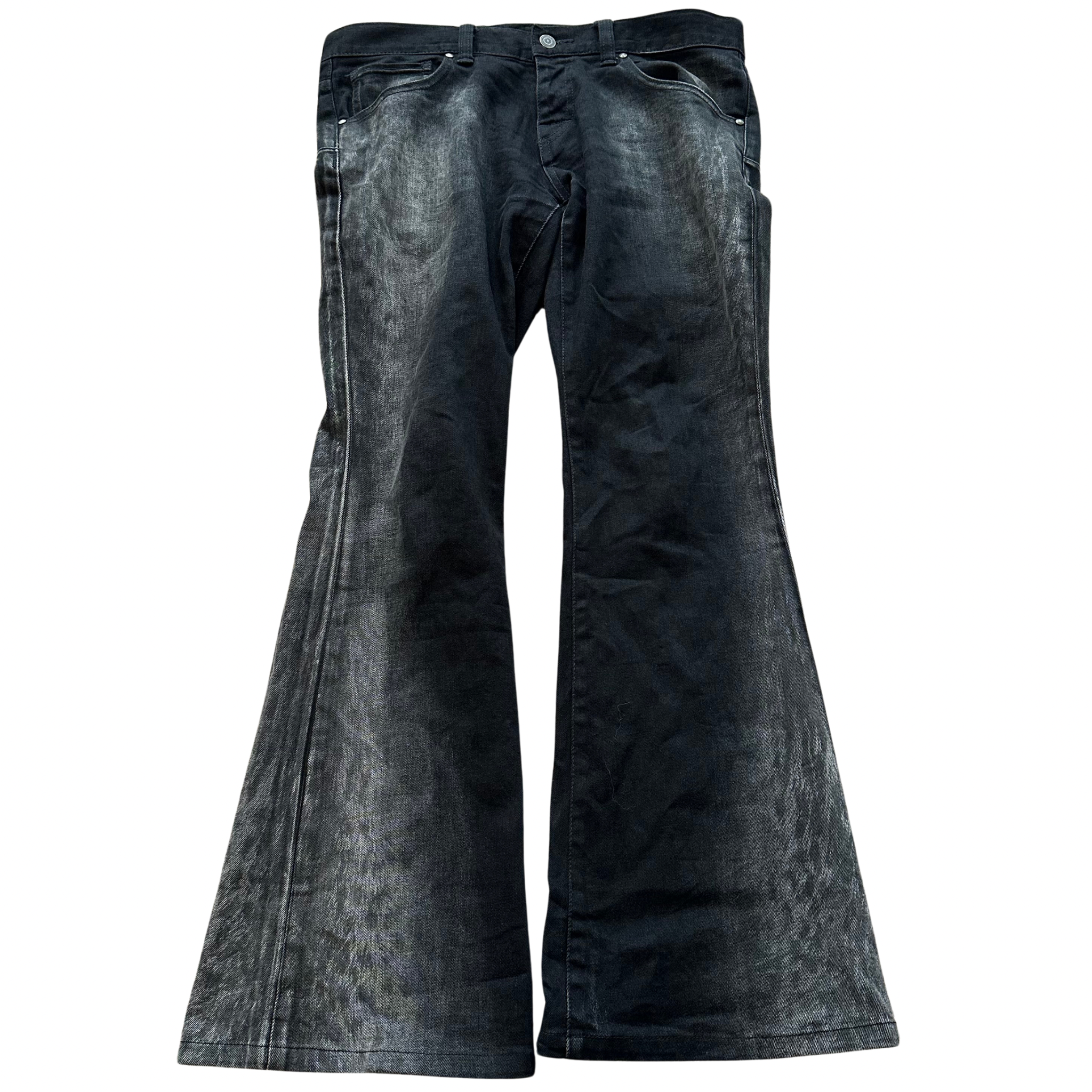 Tornado Mart Wildcat Bellbottoms