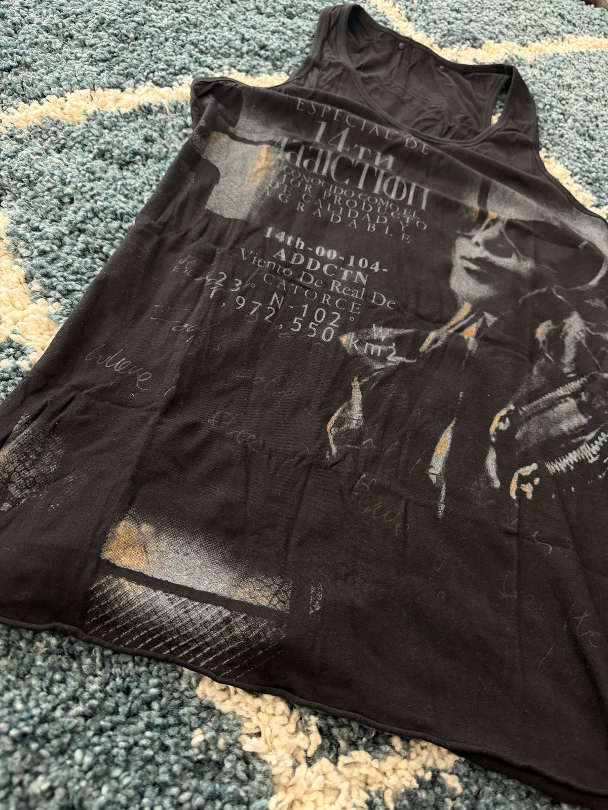 14th OG 14th-00-104 Tank Top