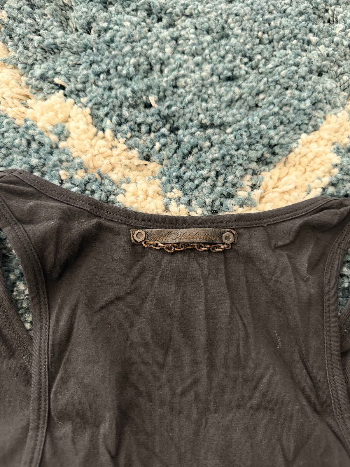 14th OG 14th-00-104 Tank Top