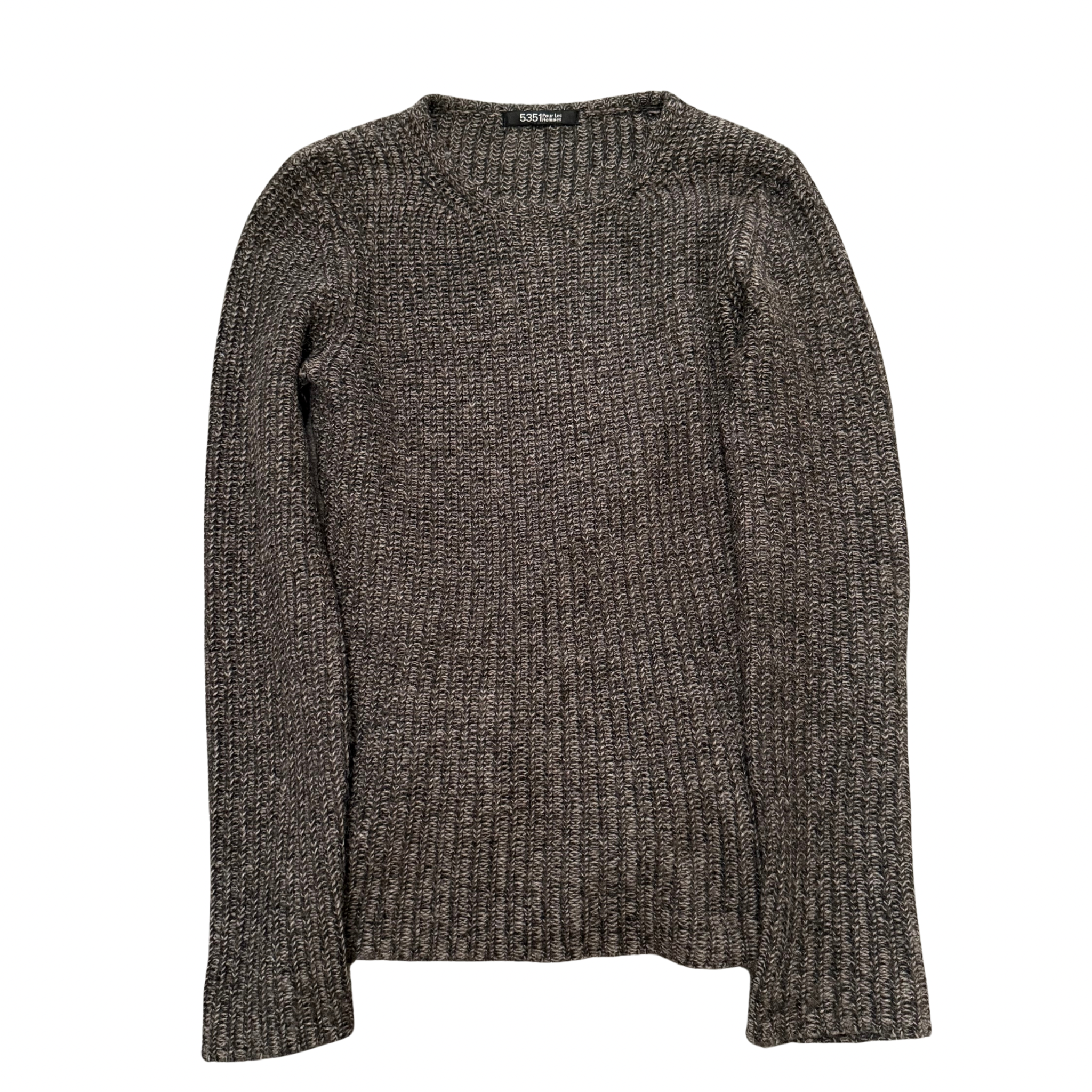 5351 Pour Les Hommes Knit