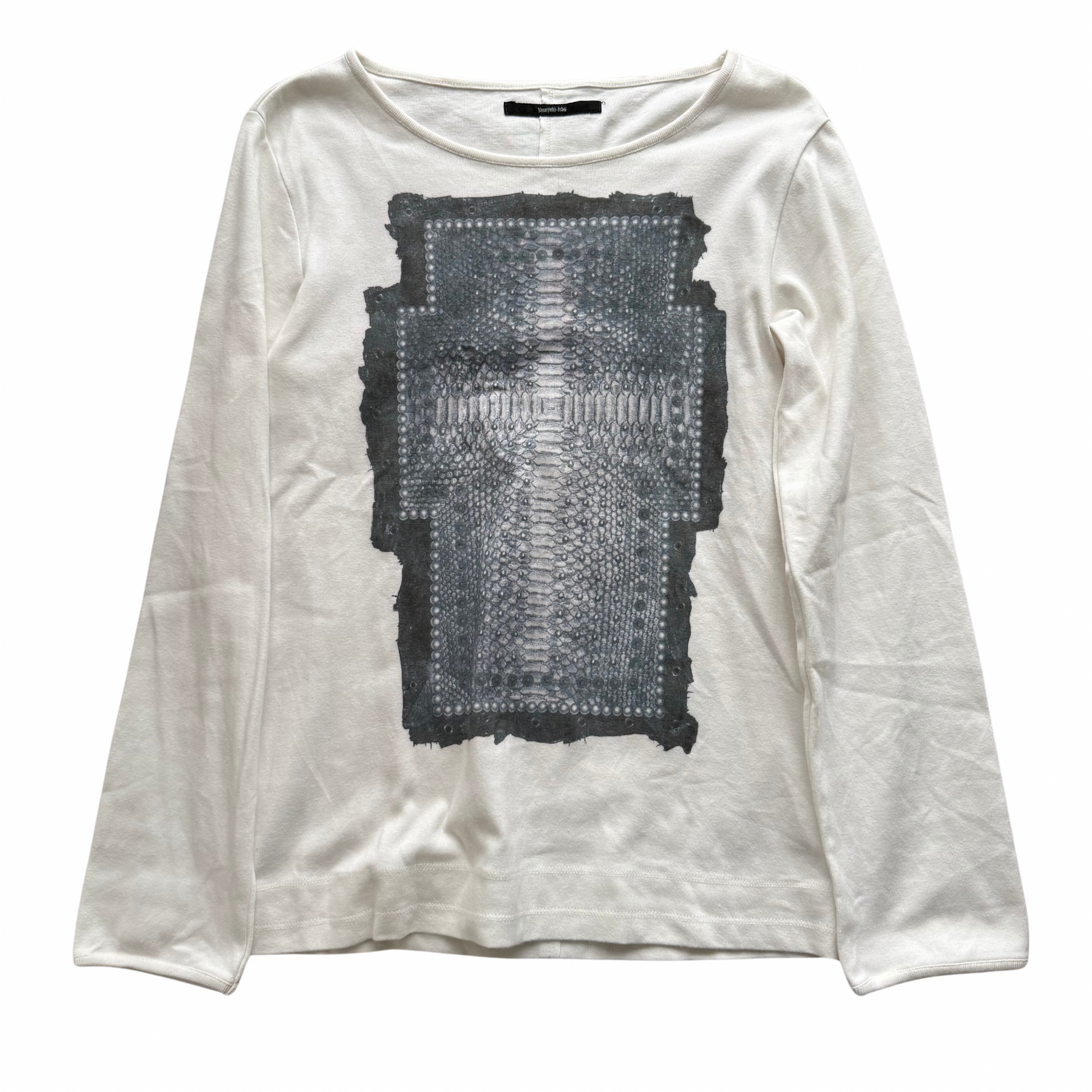 Yasuyuki Ishii Paython Longsleeve