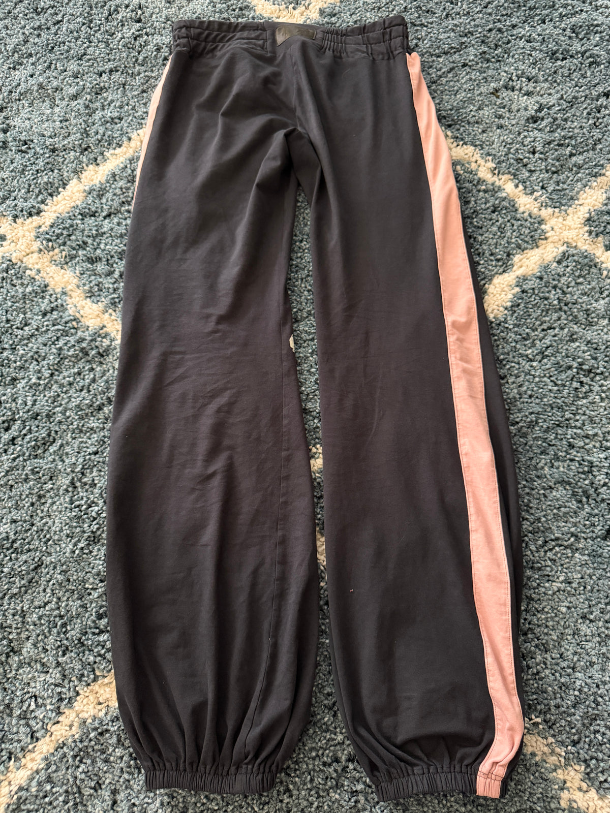 L.G.B. Skull Evolved Boxer PT Sweatpants (Size 1)