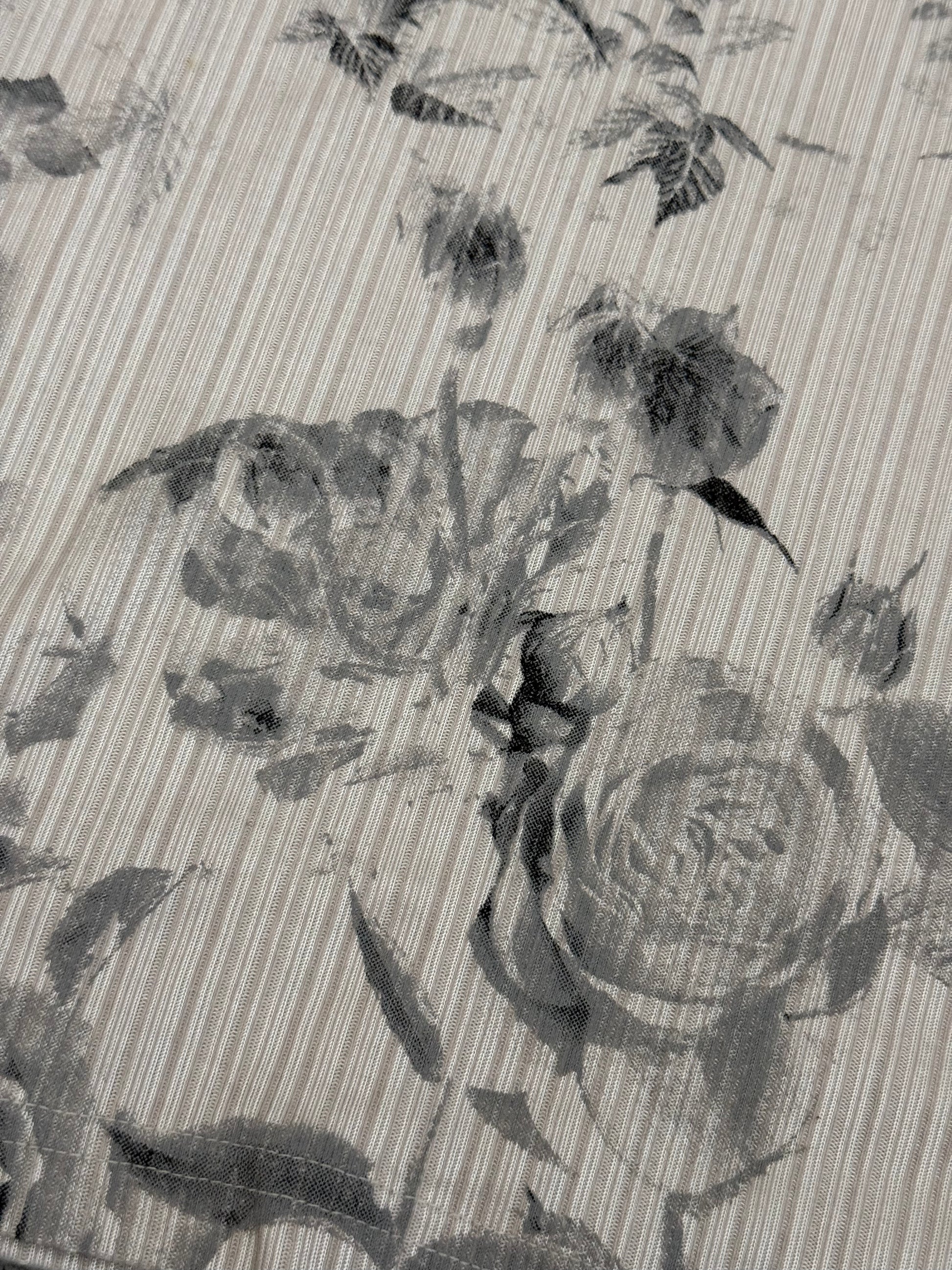 Tornado Mart Rose Longsleeve