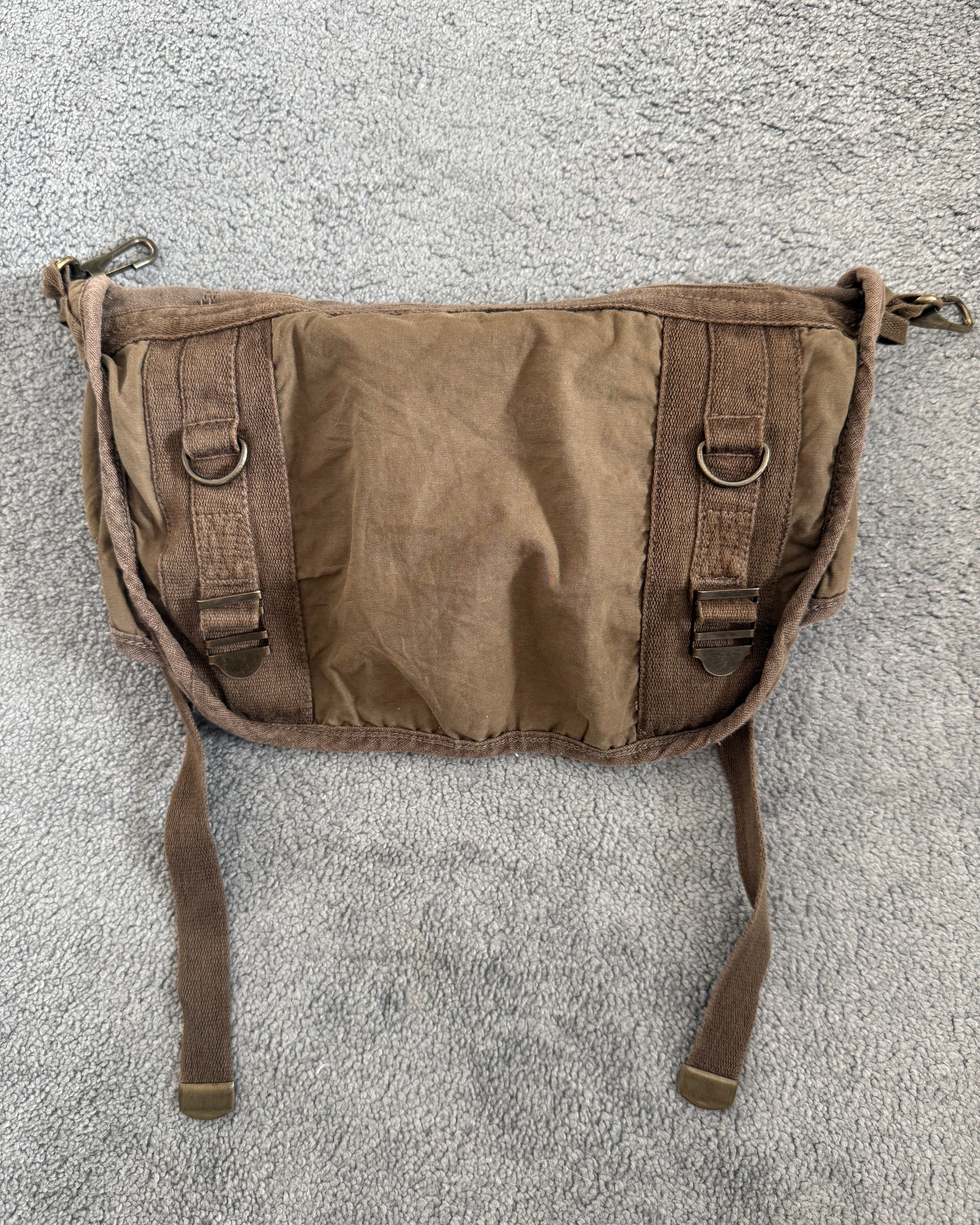 G.O.A Khaki Waistbag