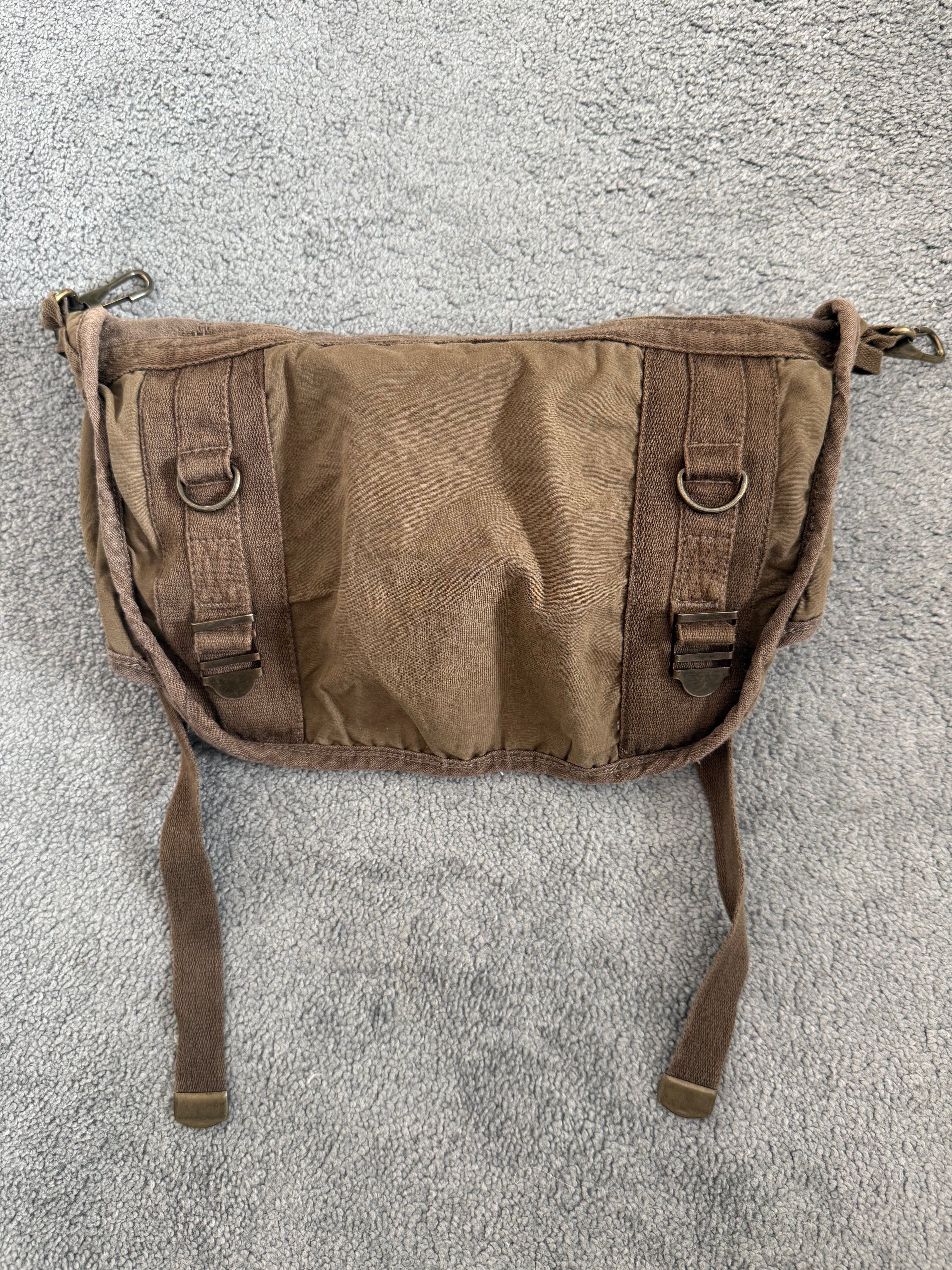 G.O.A Khaki Waistbag