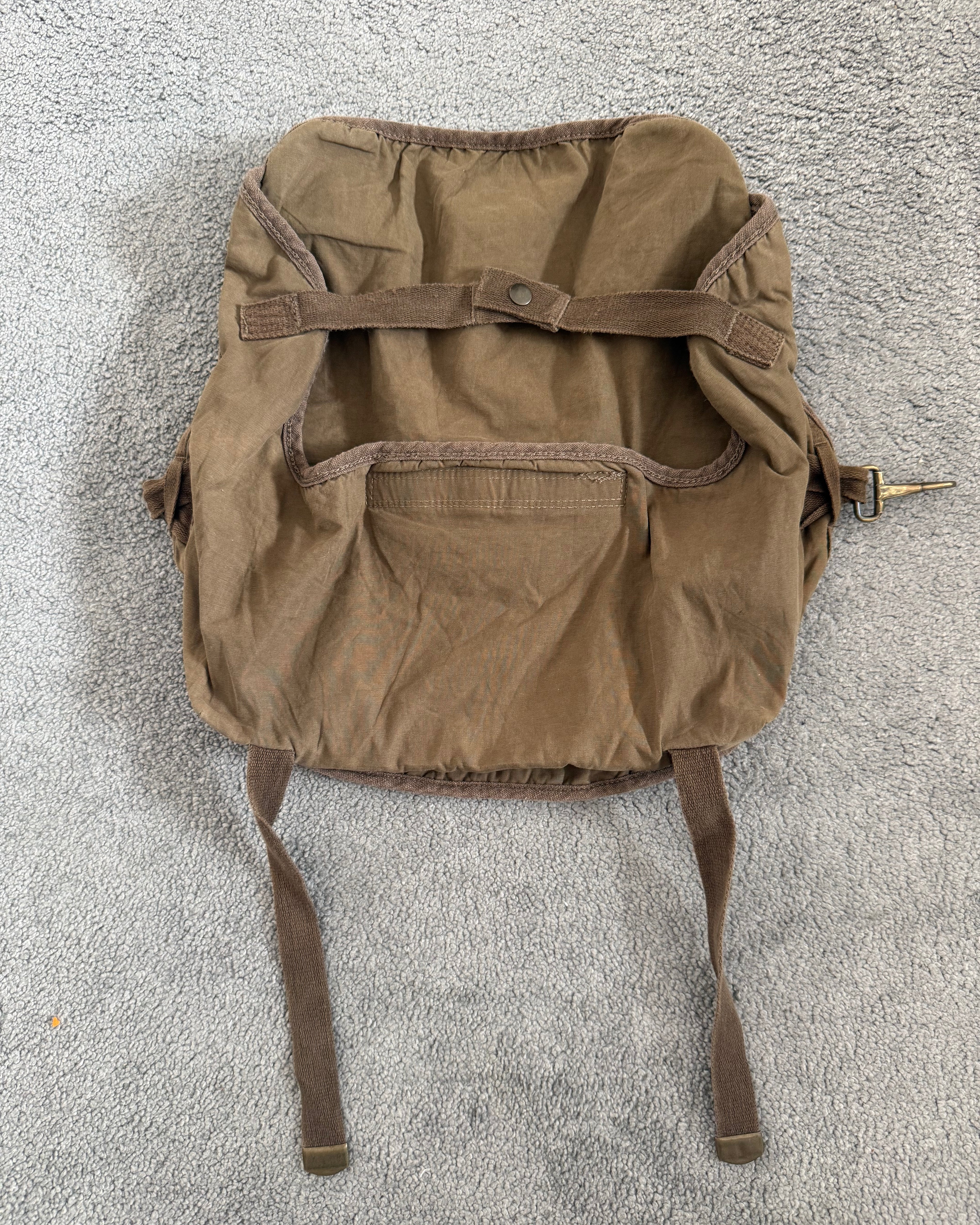 G.O.A Khaki Waistbag