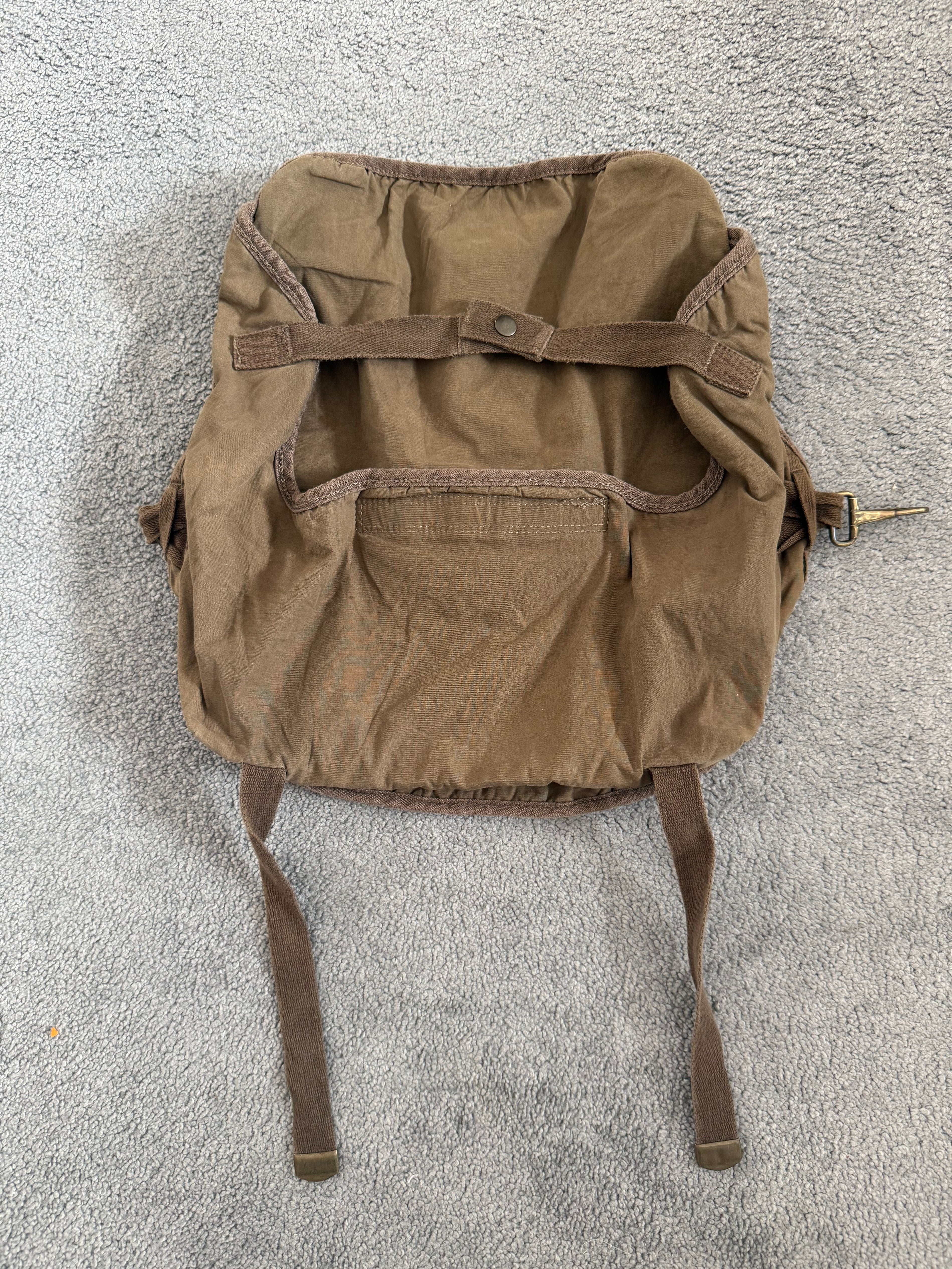 G.O.A Khaki Waistbag