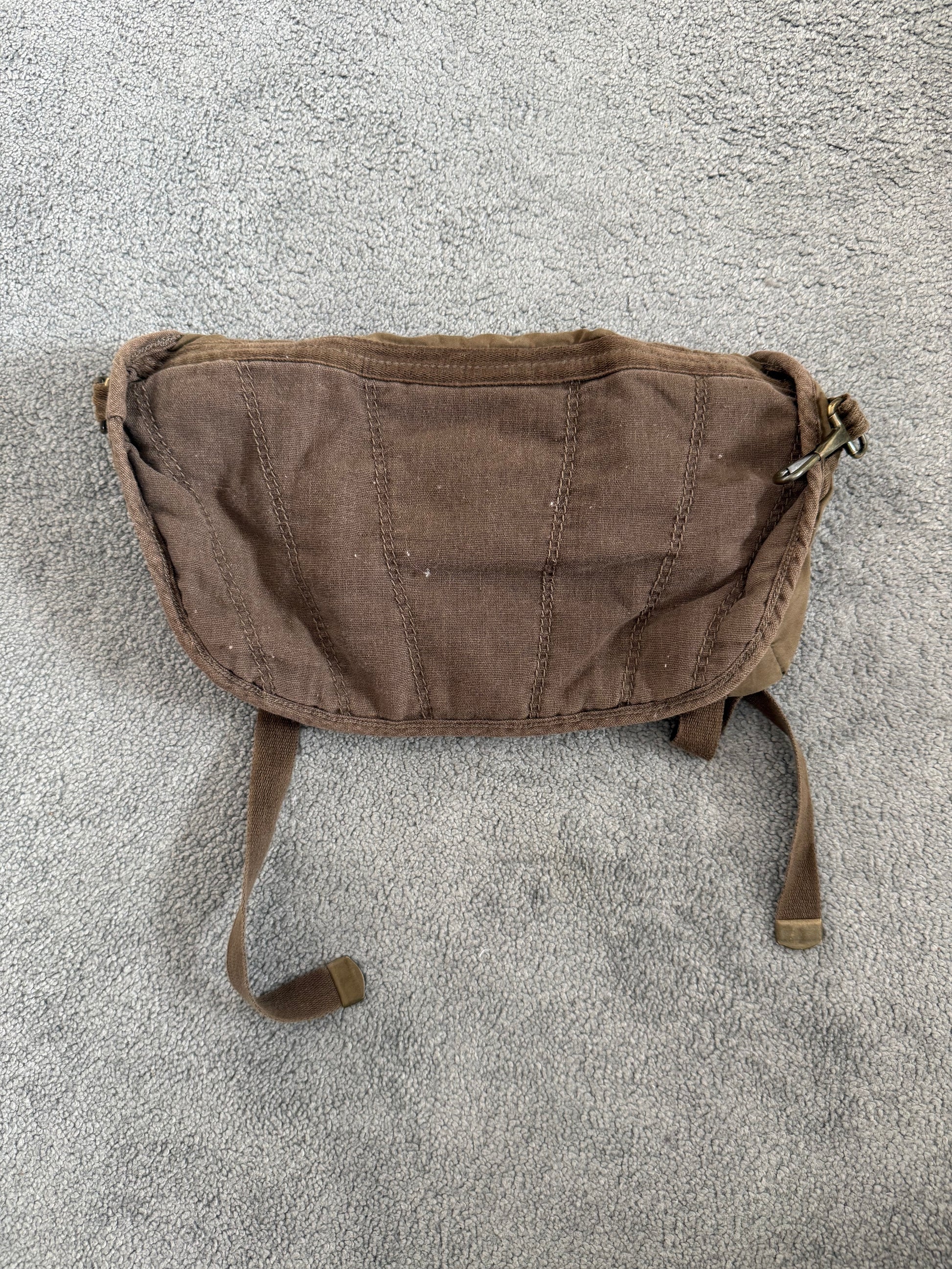G.O.A Khaki Waistbag