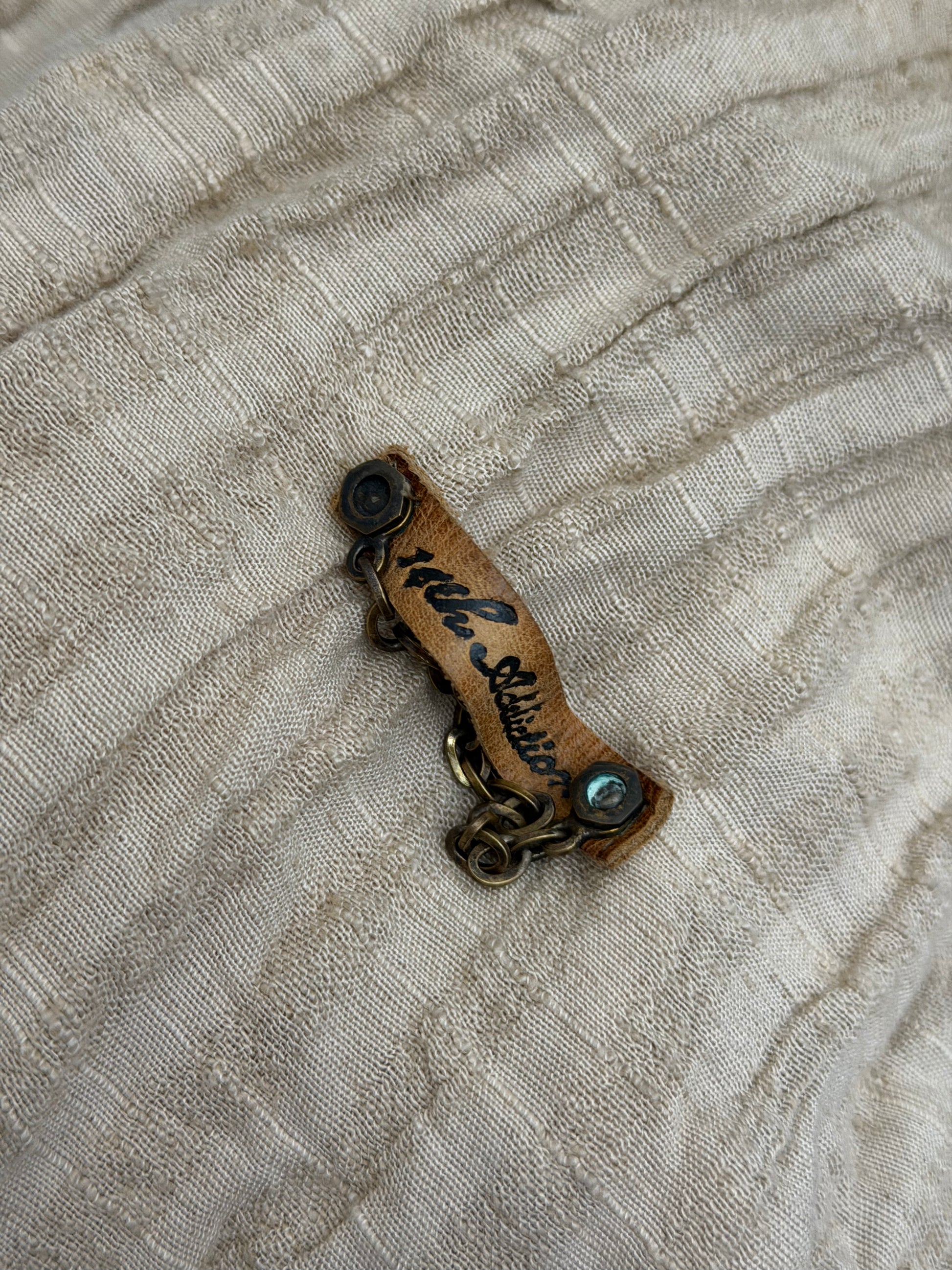 14th Addiction 00‘s Scarf