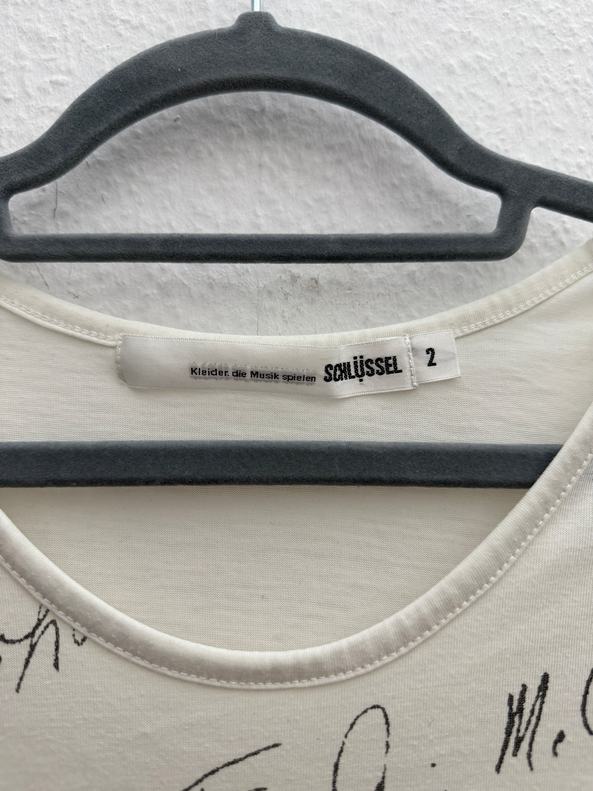 1/10 Schlussel Phoenix Shirt