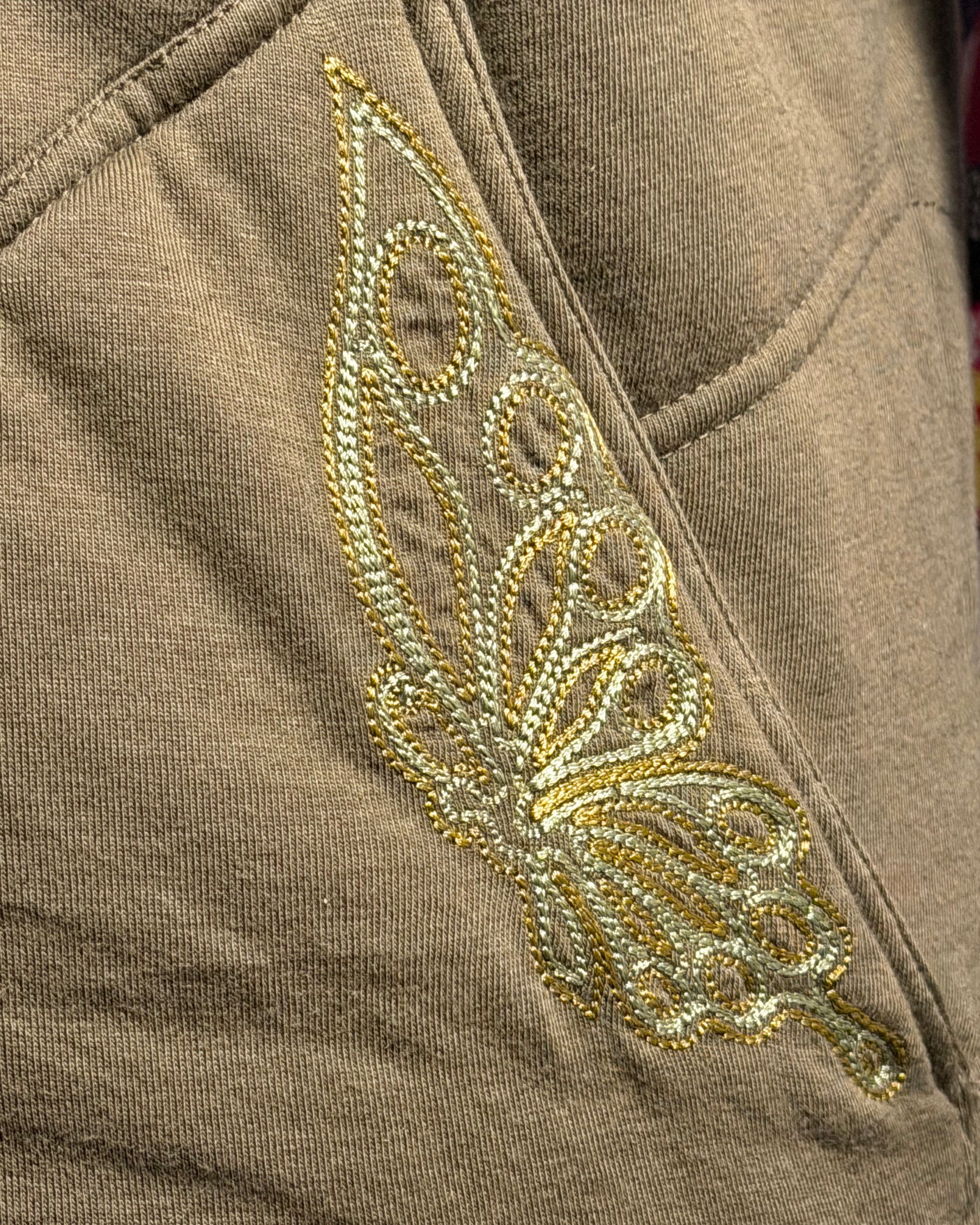 Obelisk Paradiso Jacket