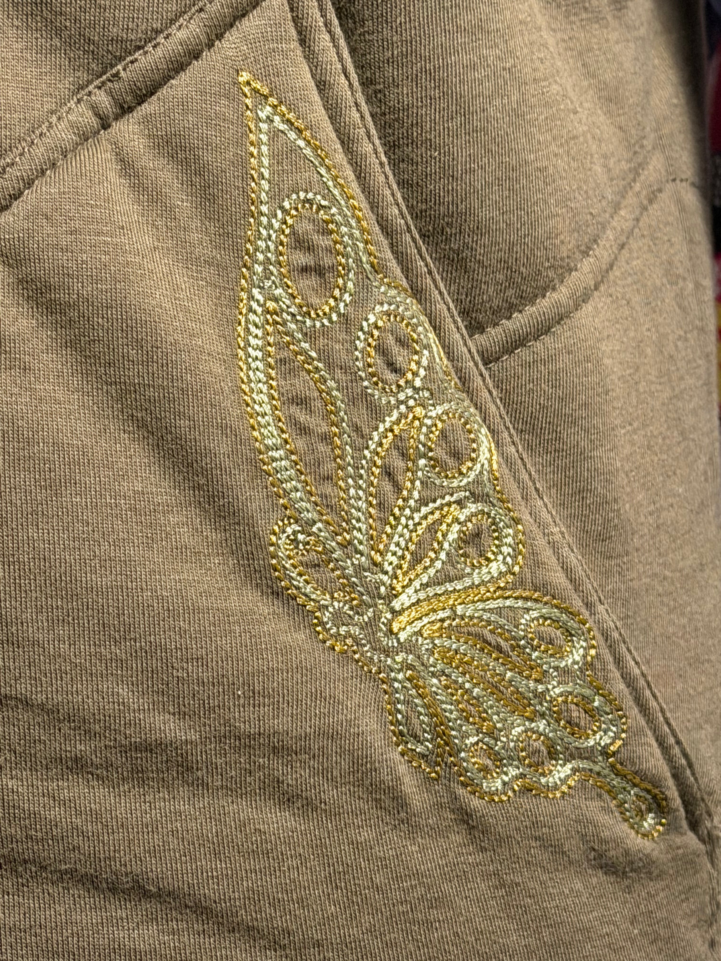 Obelisk Paradiso Jacket
