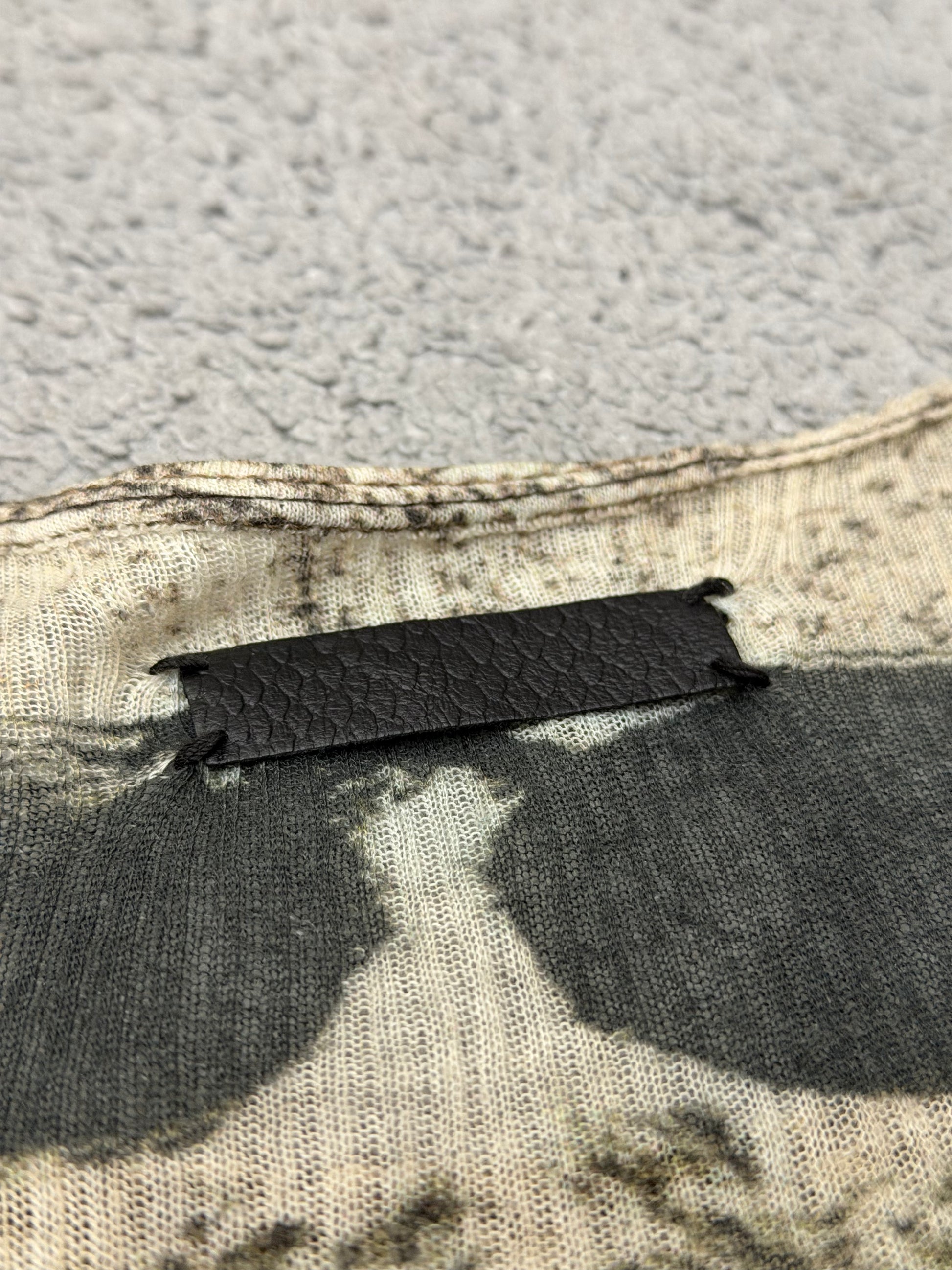 Ifsixwasnine Pirate Longsleeve