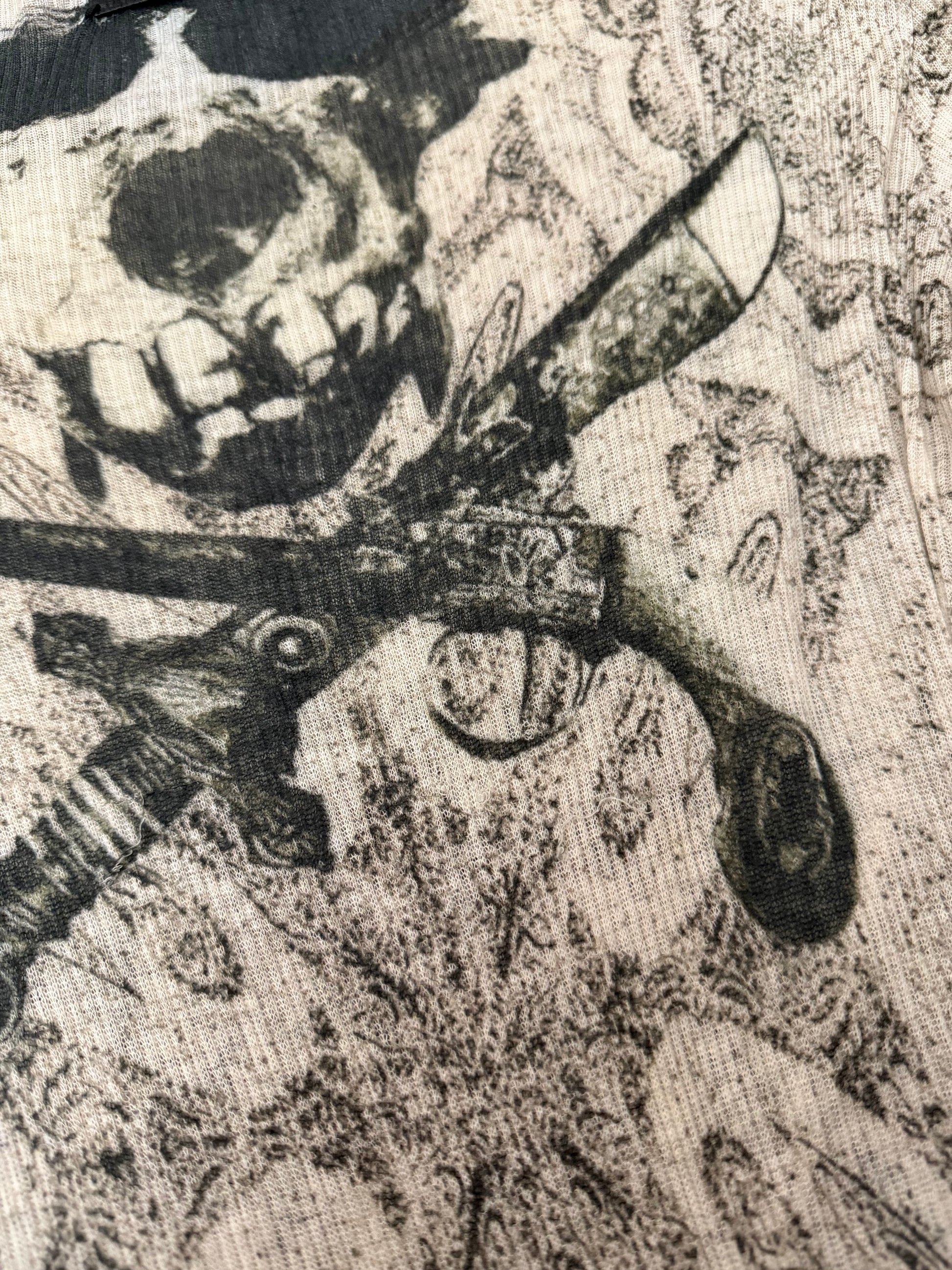 Ifsixwasnine Pirate Longsleeve