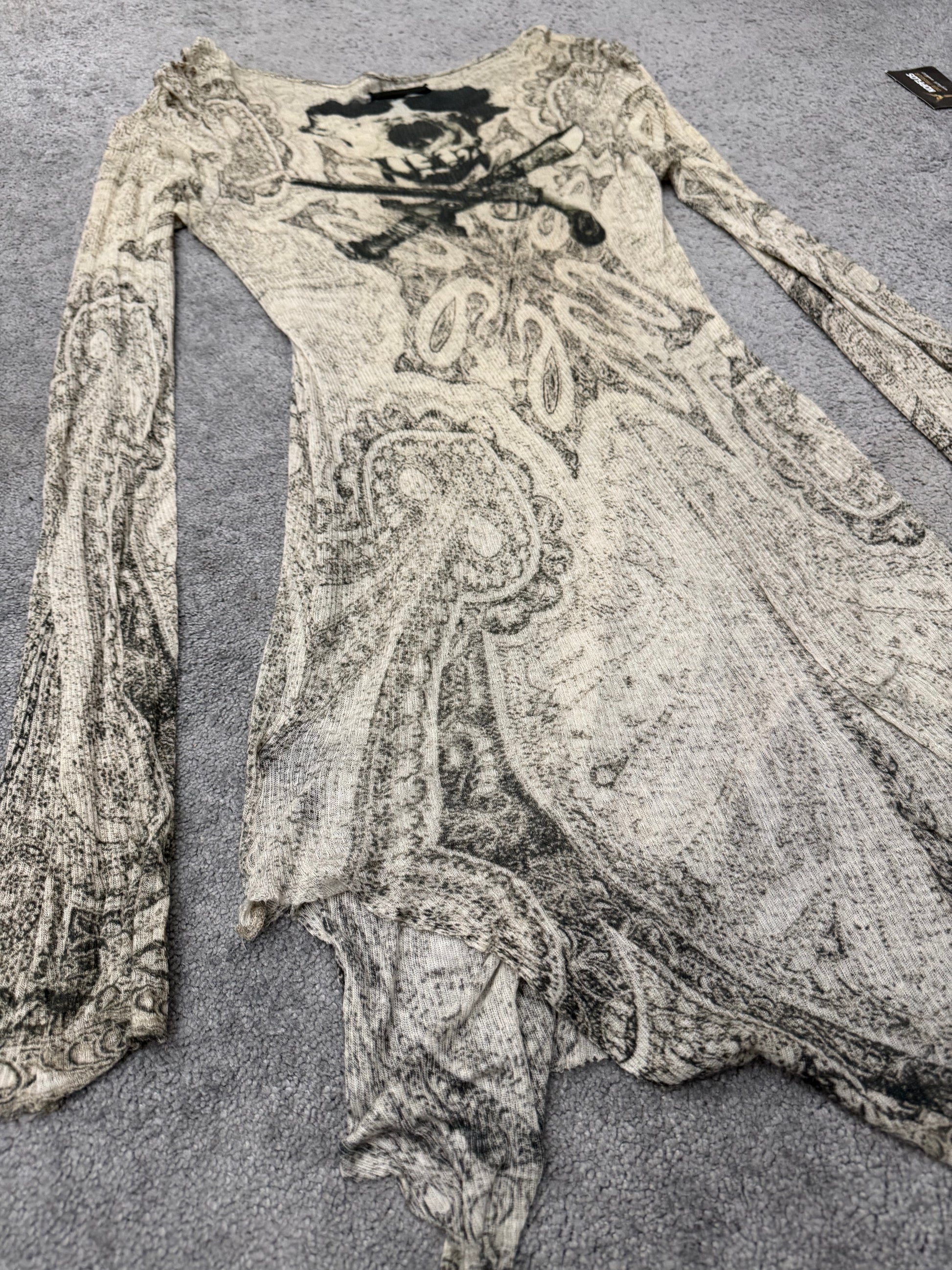 Ifsixwasnine Pirate Longsleeve