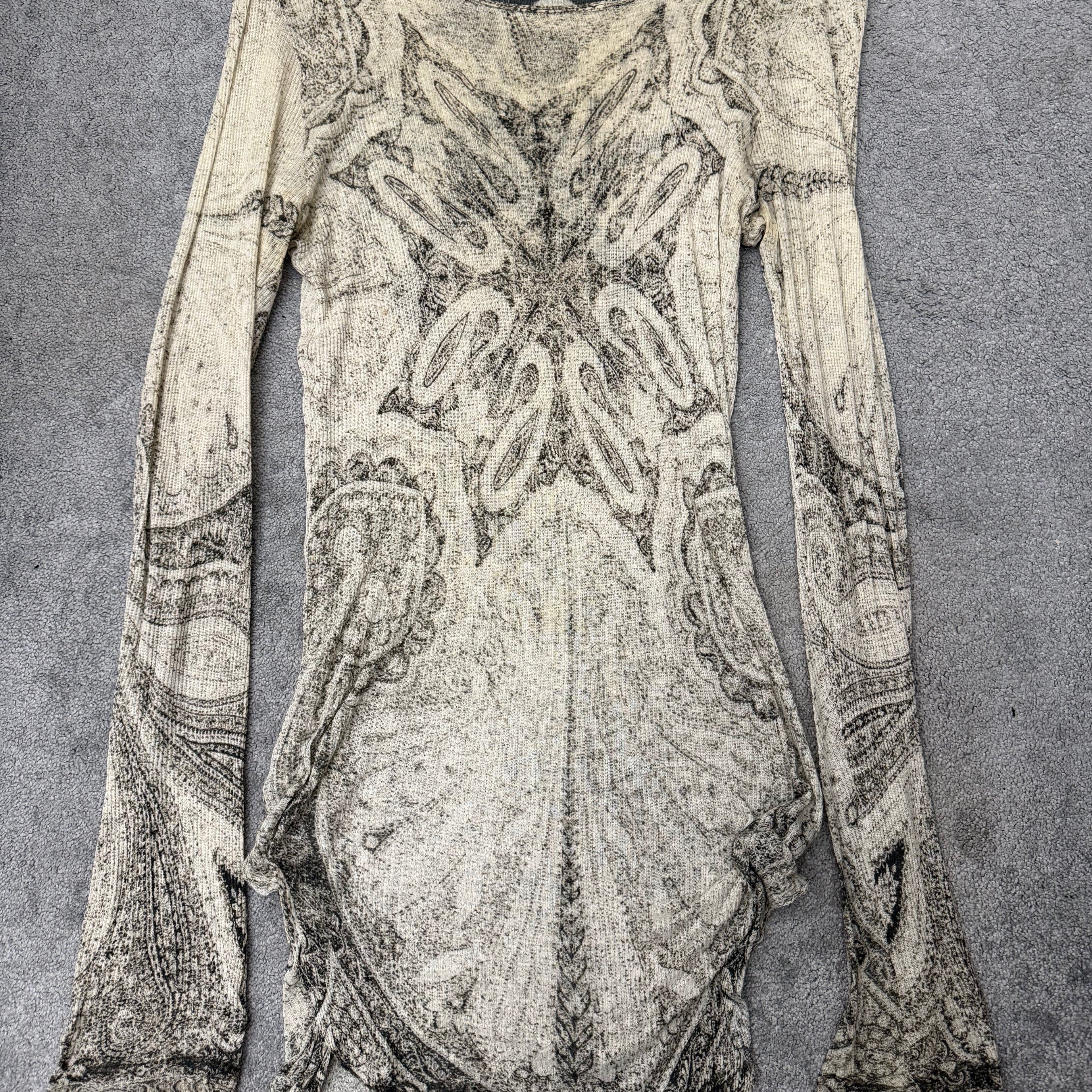 Ifsixwasnine Pirate Longsleeve