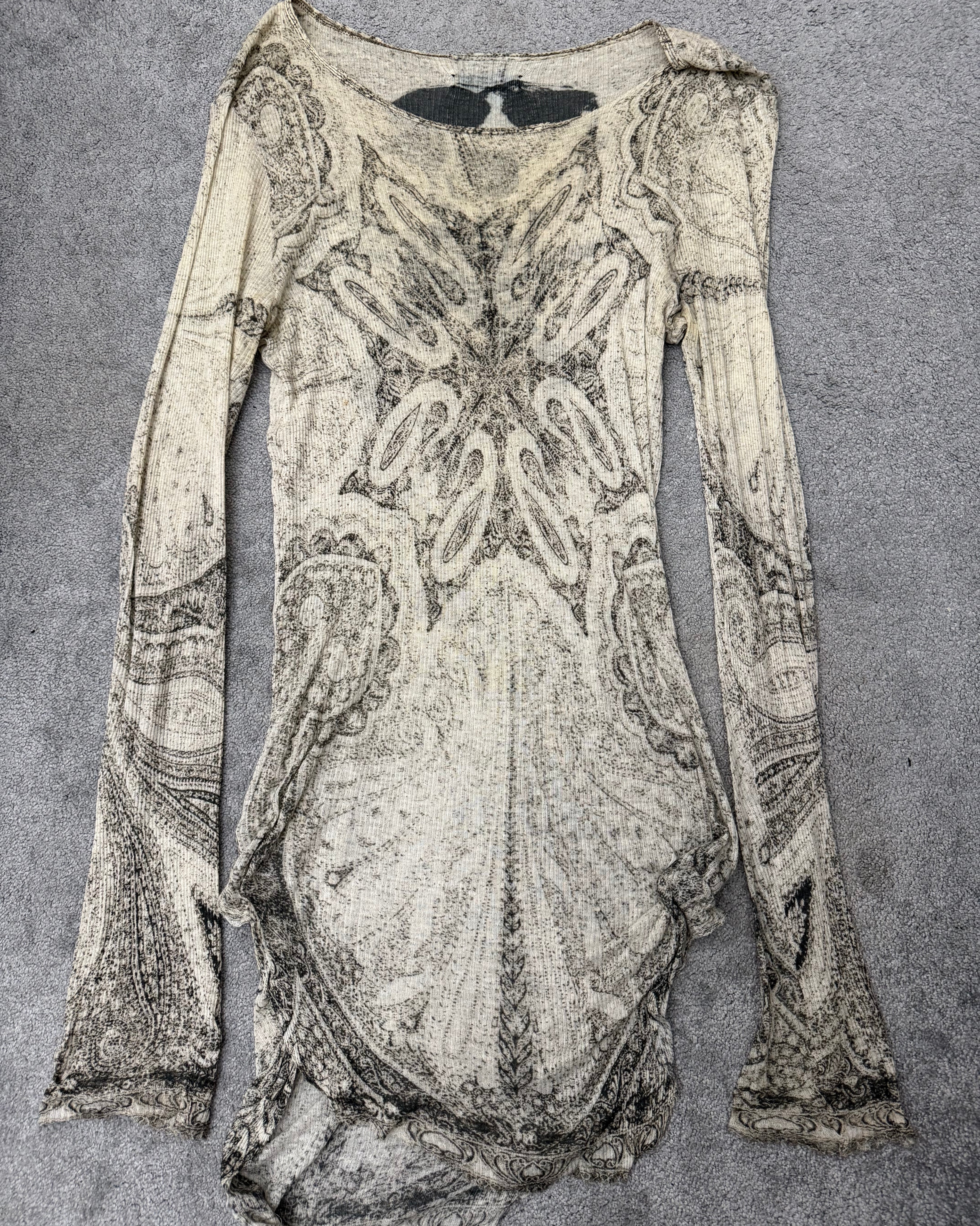 Ifsixwasnine Pirate Longsleeve