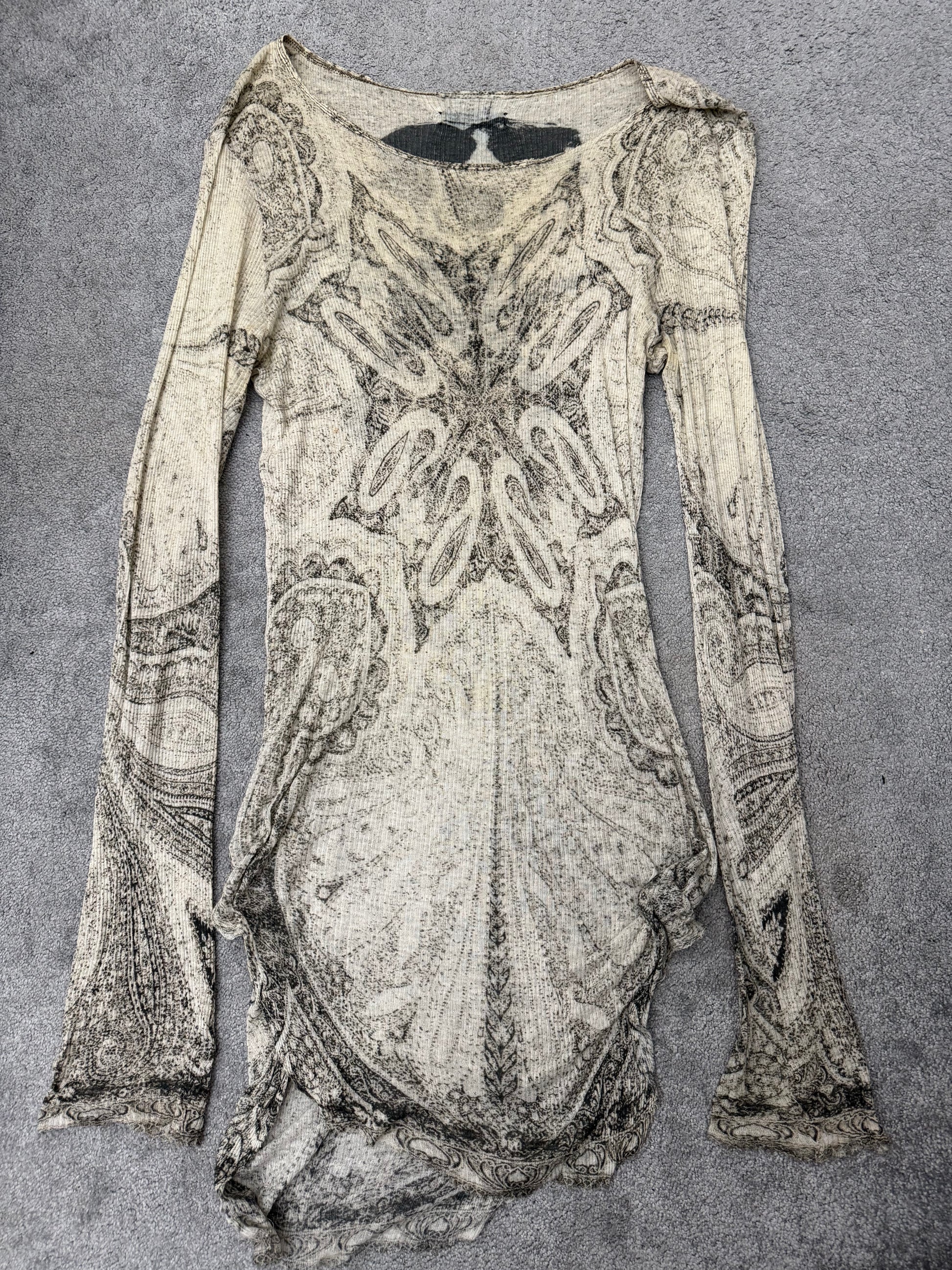 Ifsixwasnine Pirate Longsleeve