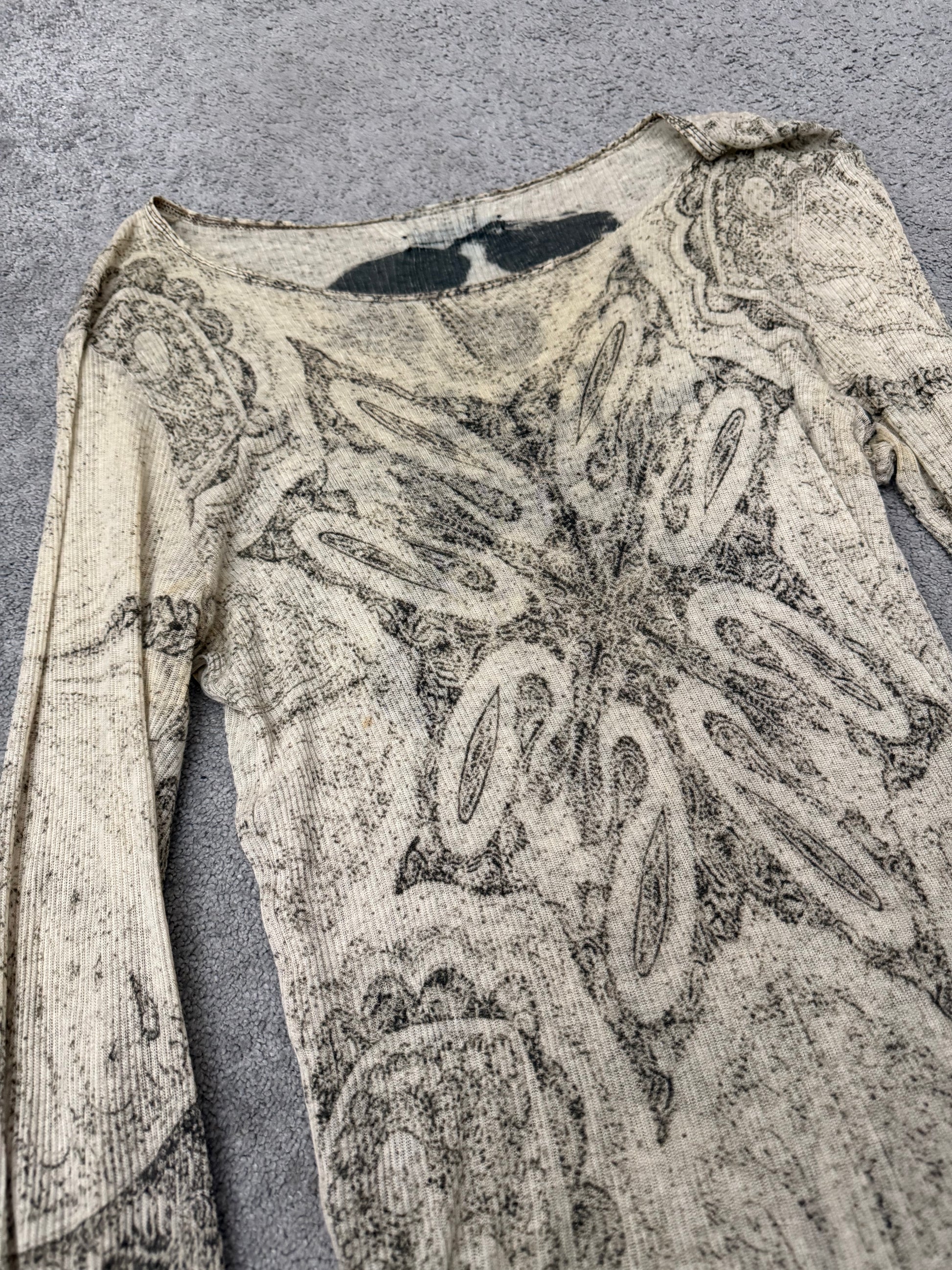 Ifsixwasnine Pirate Longsleeve