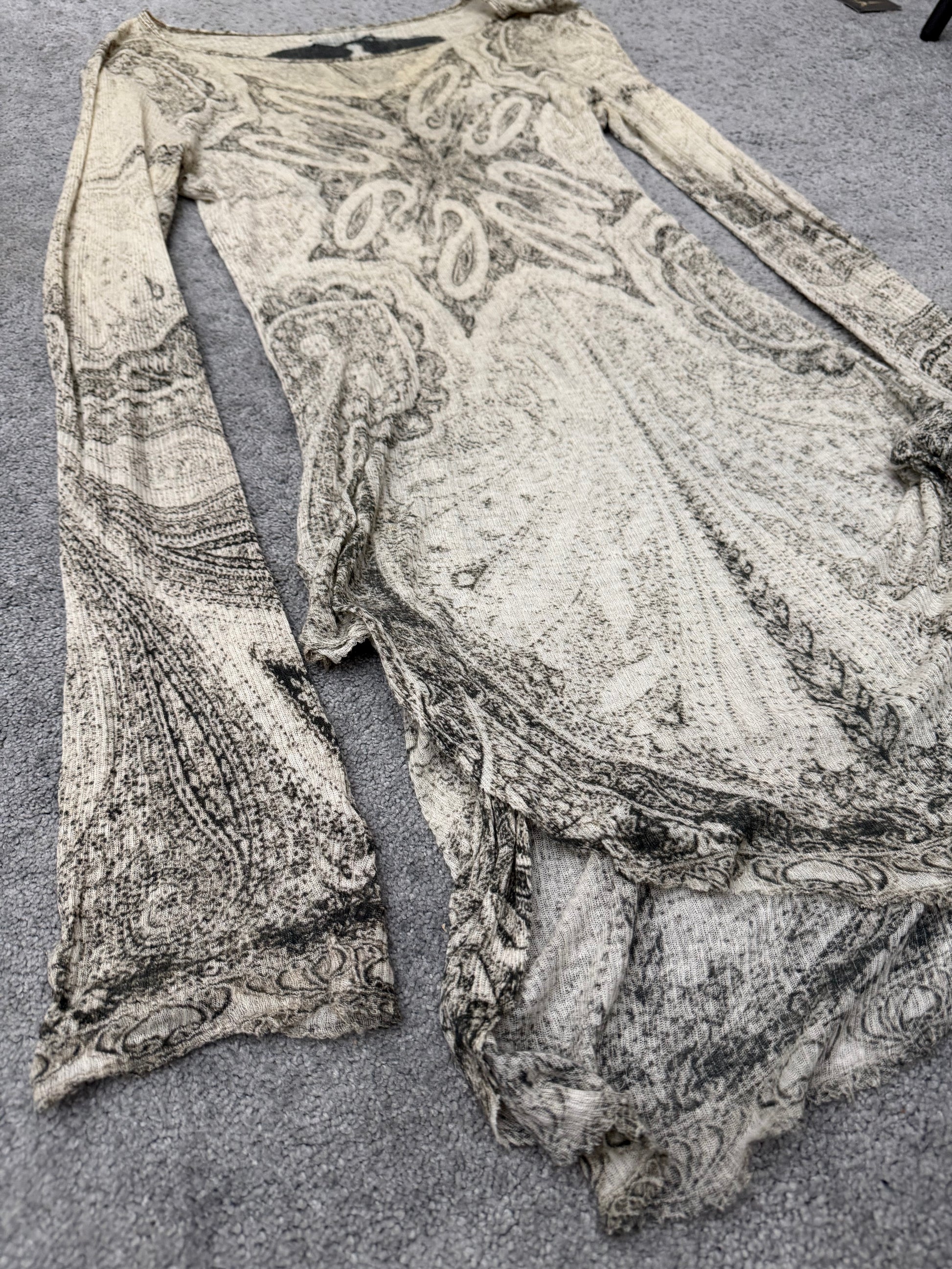 Ifsixwasnine Pirate Longsleeve