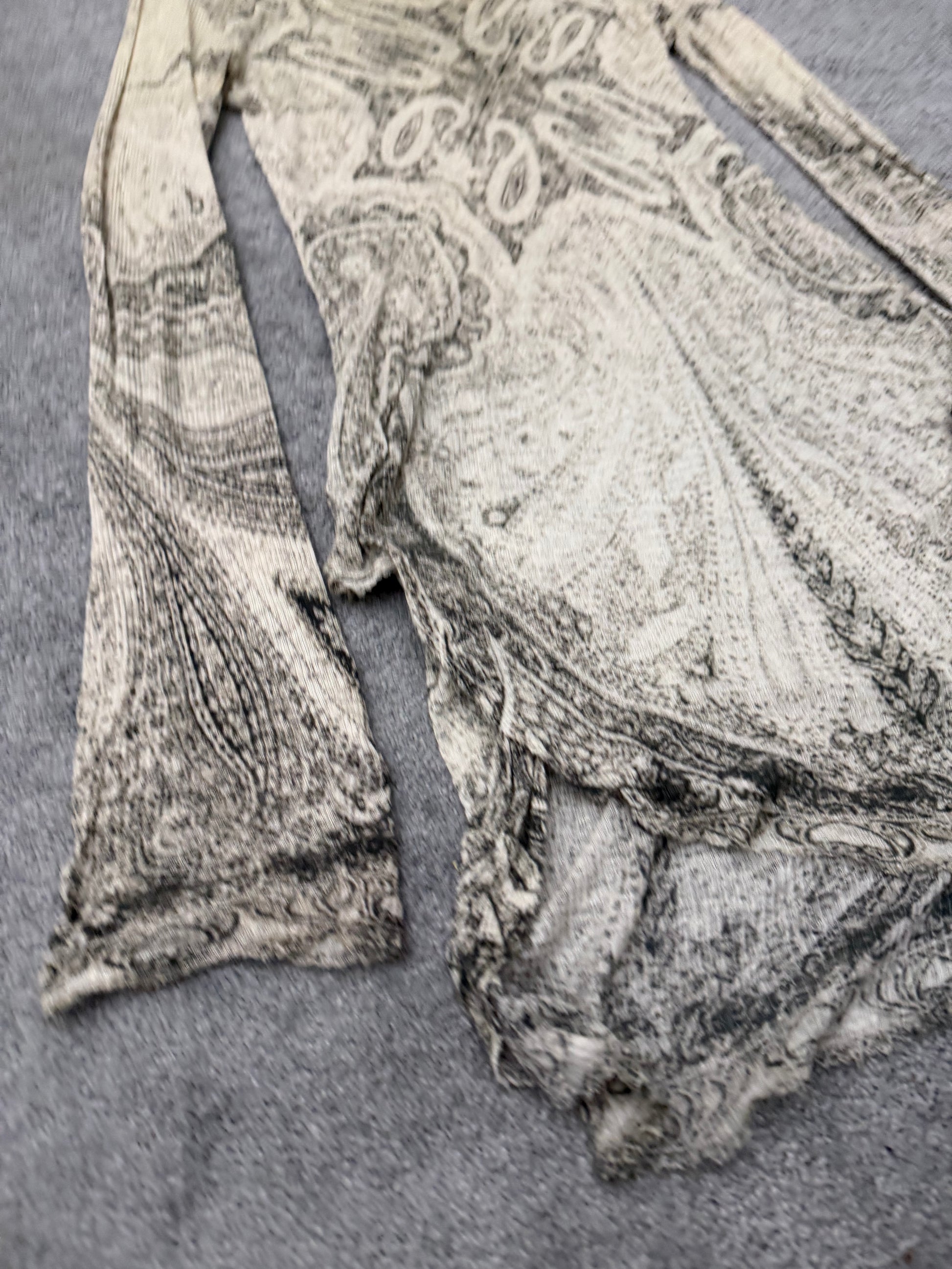 Ifsixwasnine Pirate Longsleeve