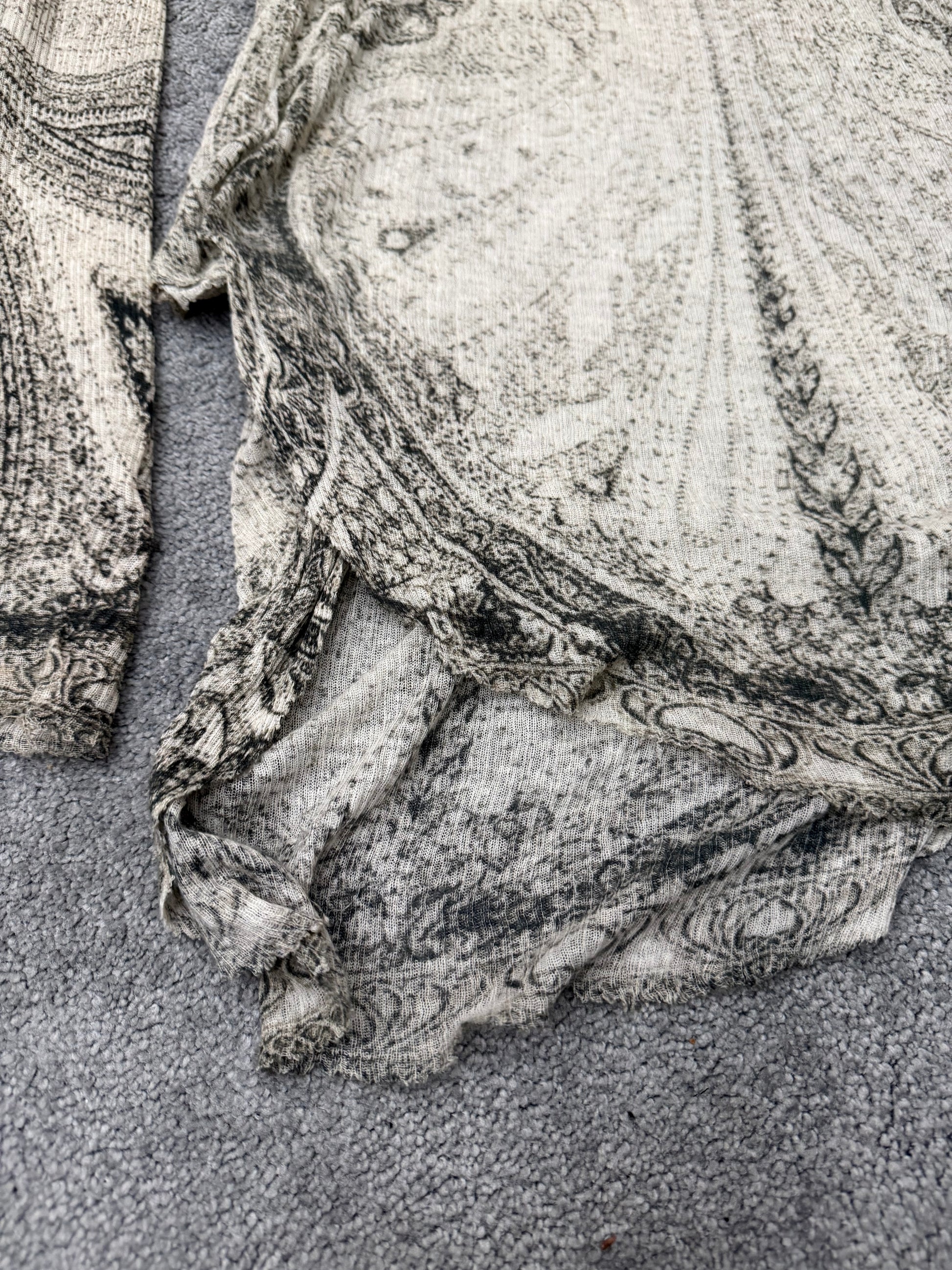 Ifsixwasnine Pirate Longsleeve