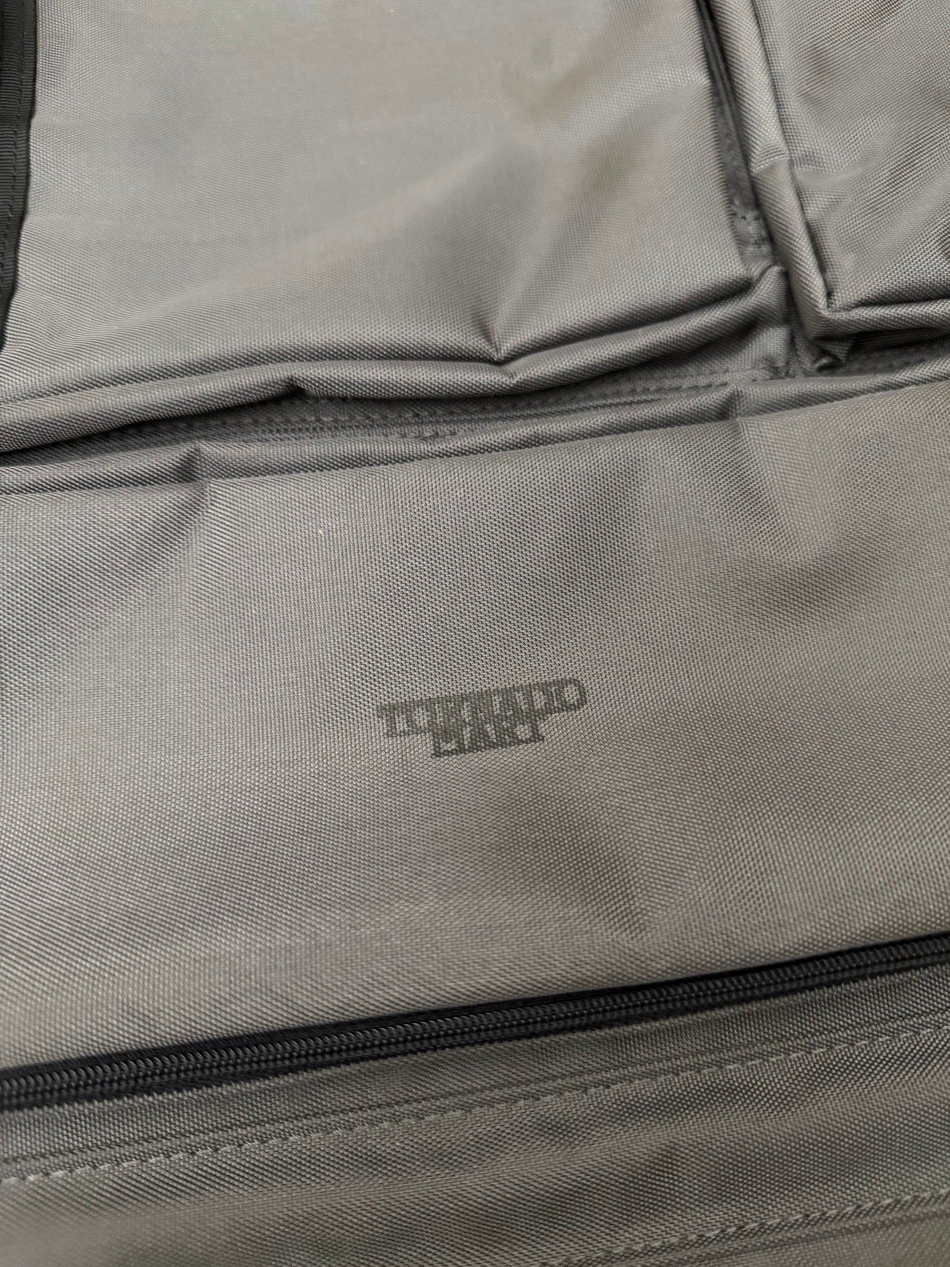 Tornado Mart Tactical Leather Bag