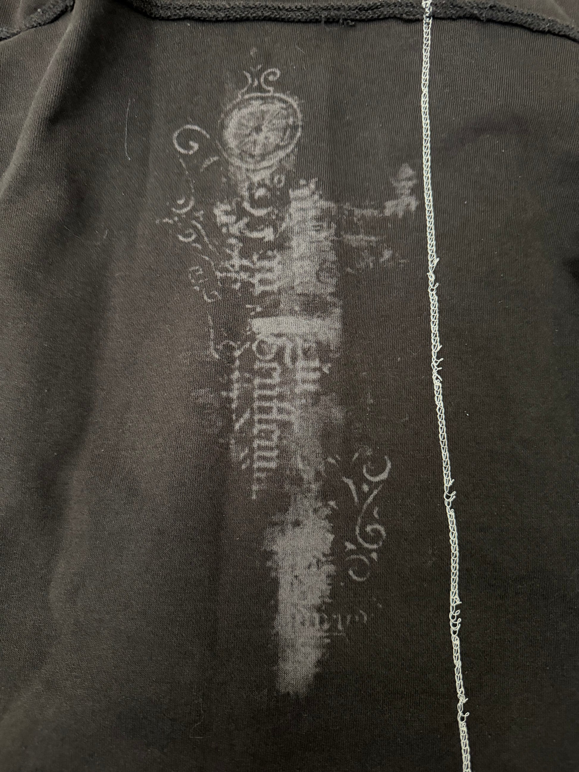 14th Addiction TY-B:02 Shadow Parka Jacket