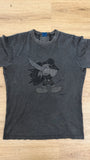 Roen x Disney Mickey Shirt