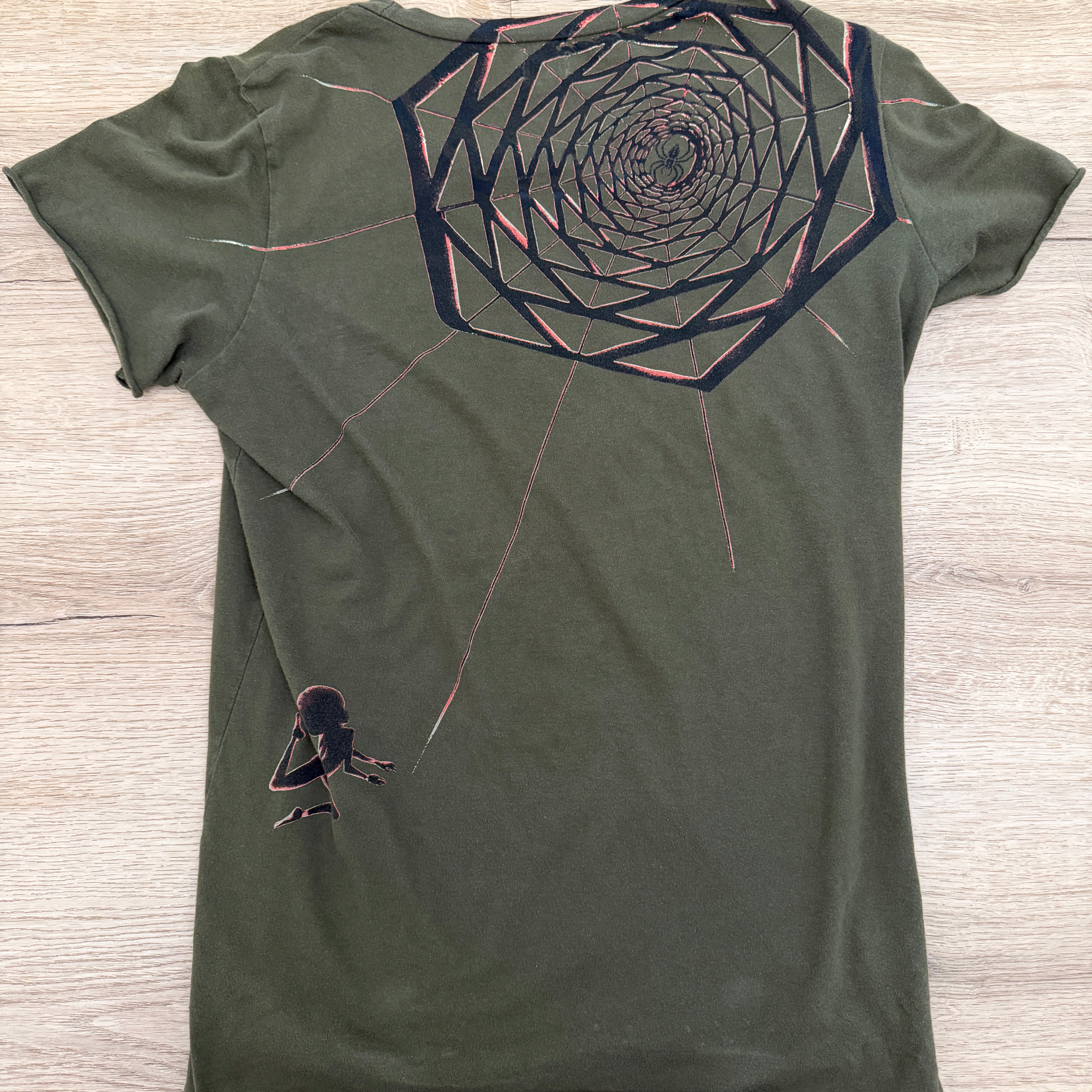 L.G.B. Desire Shirt