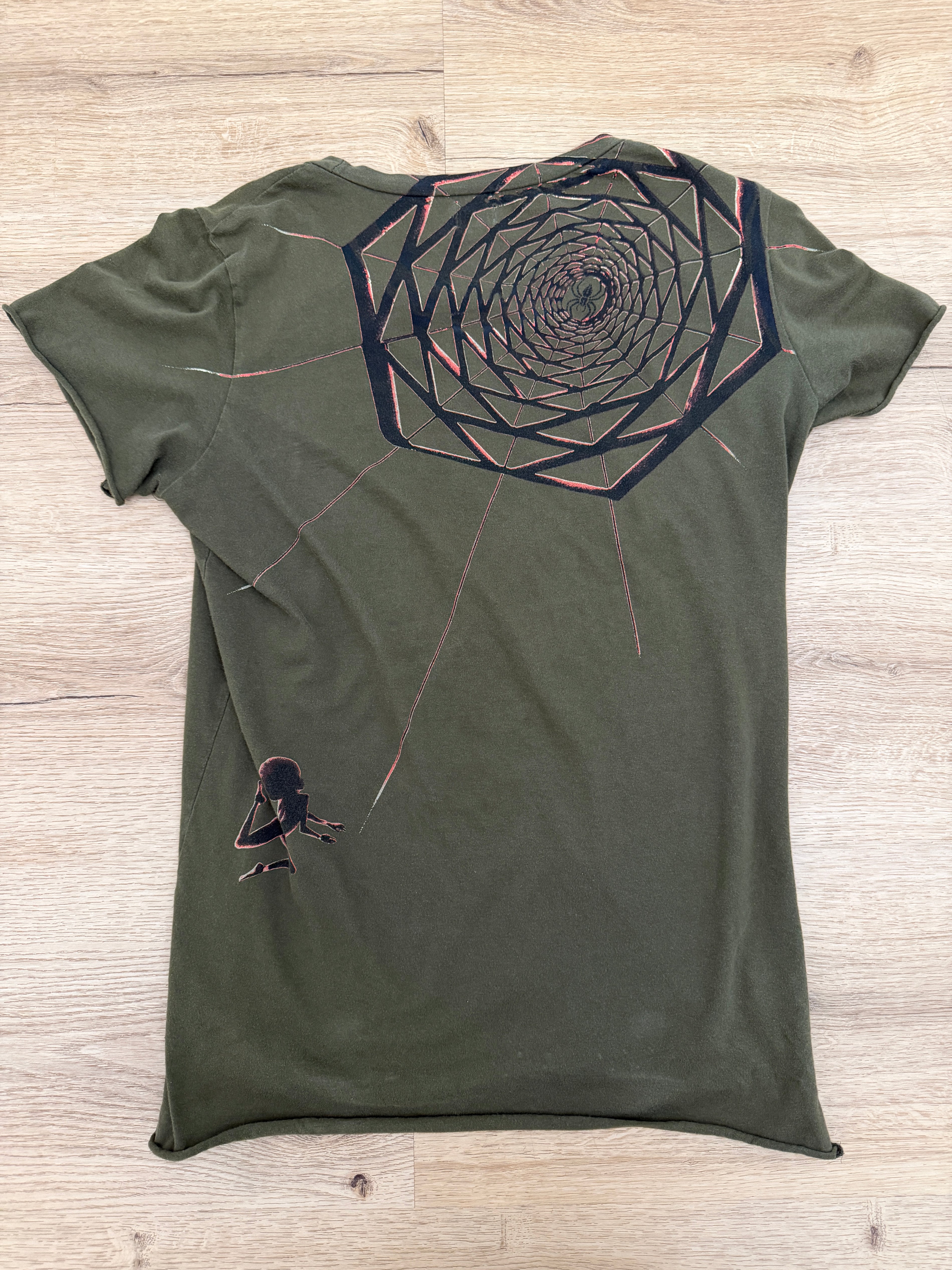 L.G.B. Desire Shirt