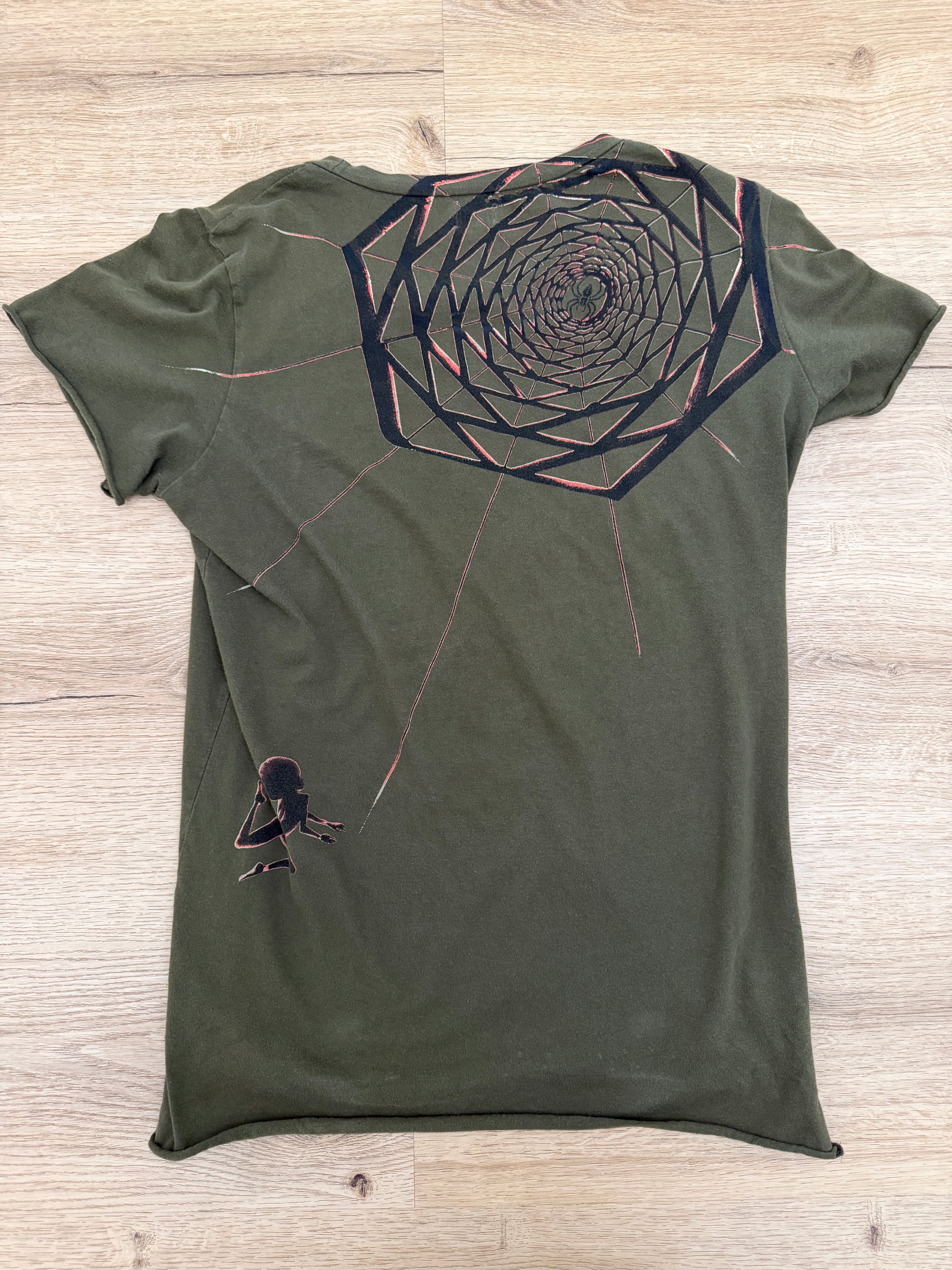 L.G.B. Desire Shirt