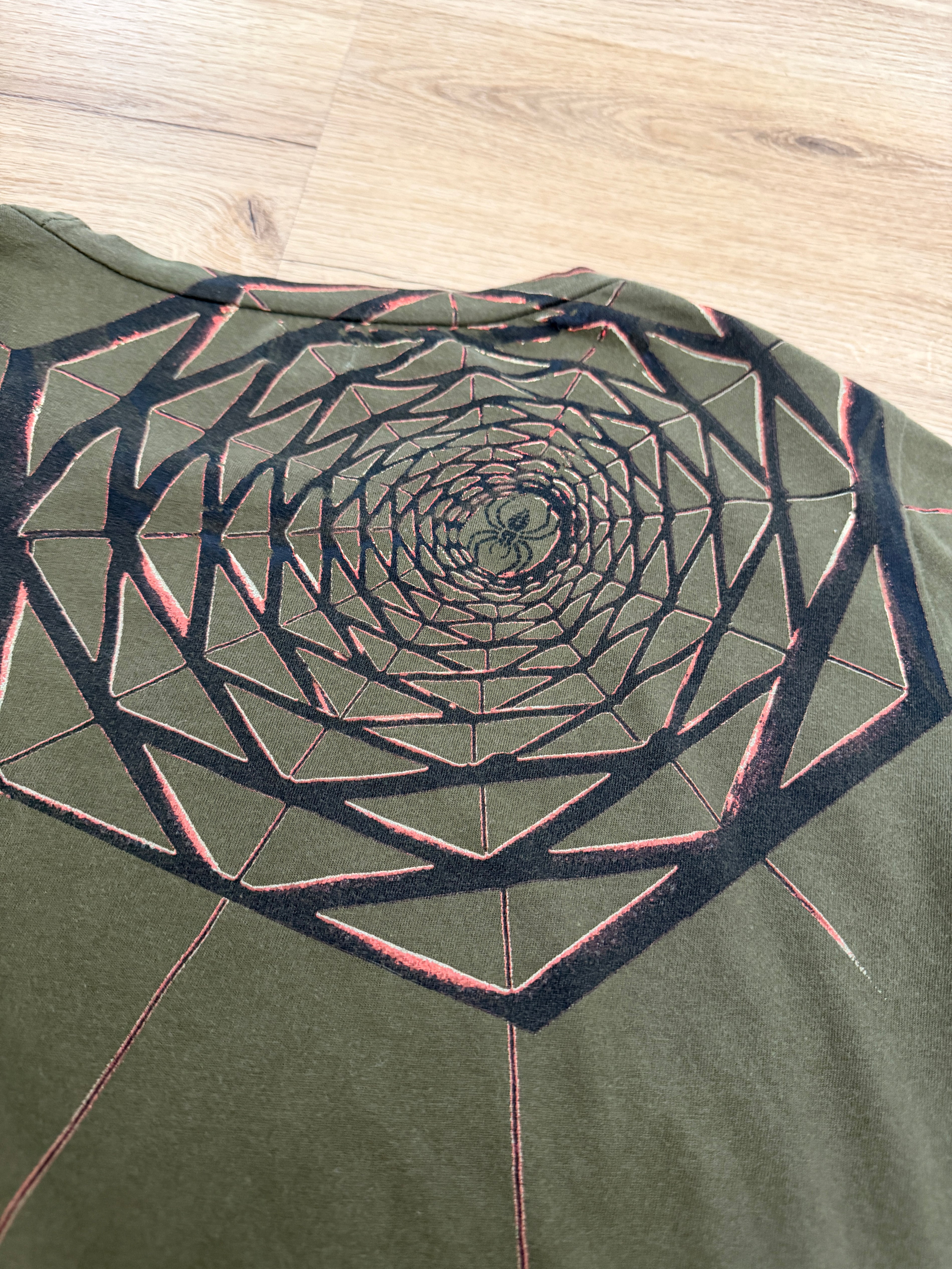 L.G.B. Desire Shirt