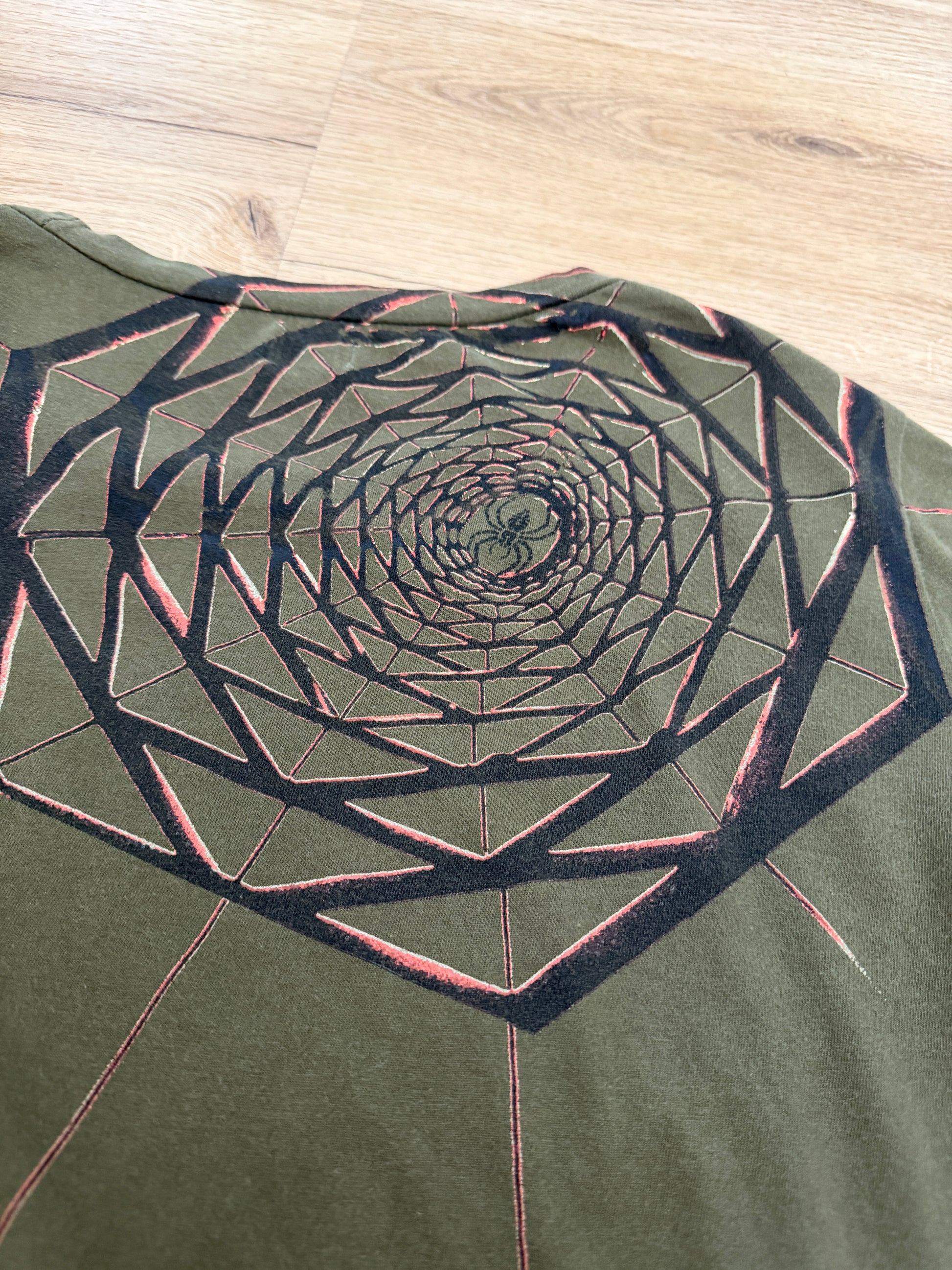 L.G.B. Desire Shirt