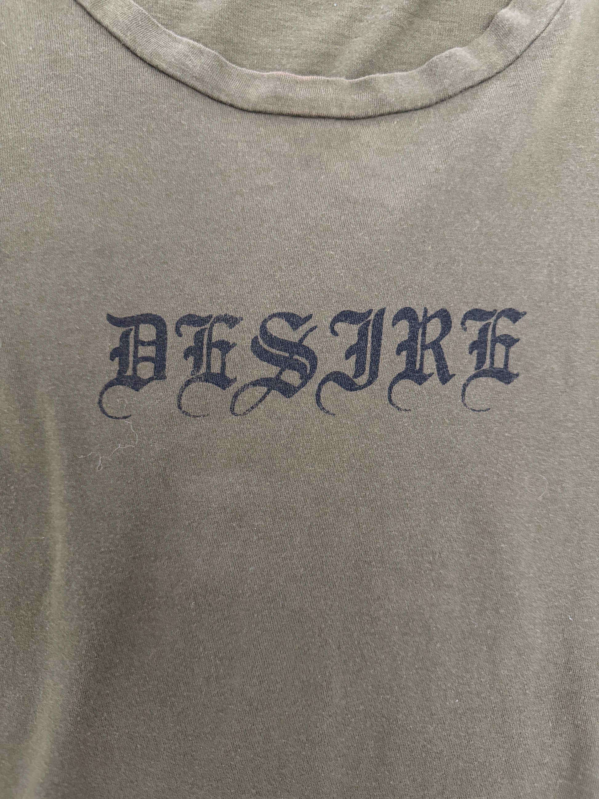 L.G.B. Desire Shirt