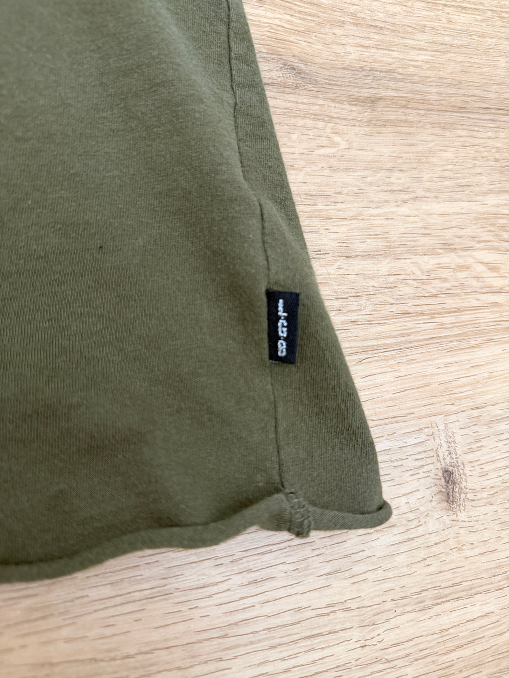 L.G.B. Desire Shirt