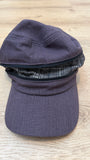 Semantic Design Evolved Cap