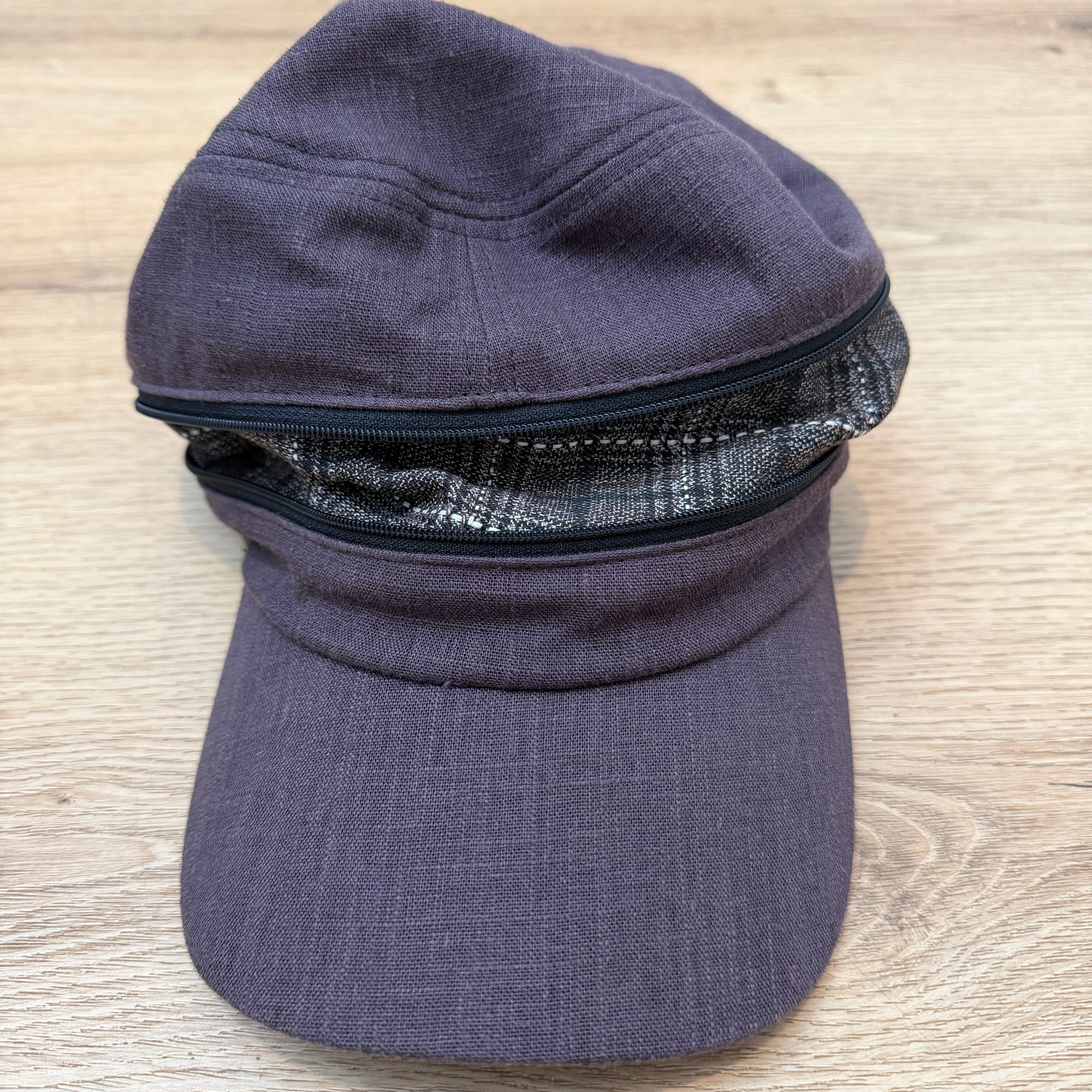 Semantic Design Evolved Cap