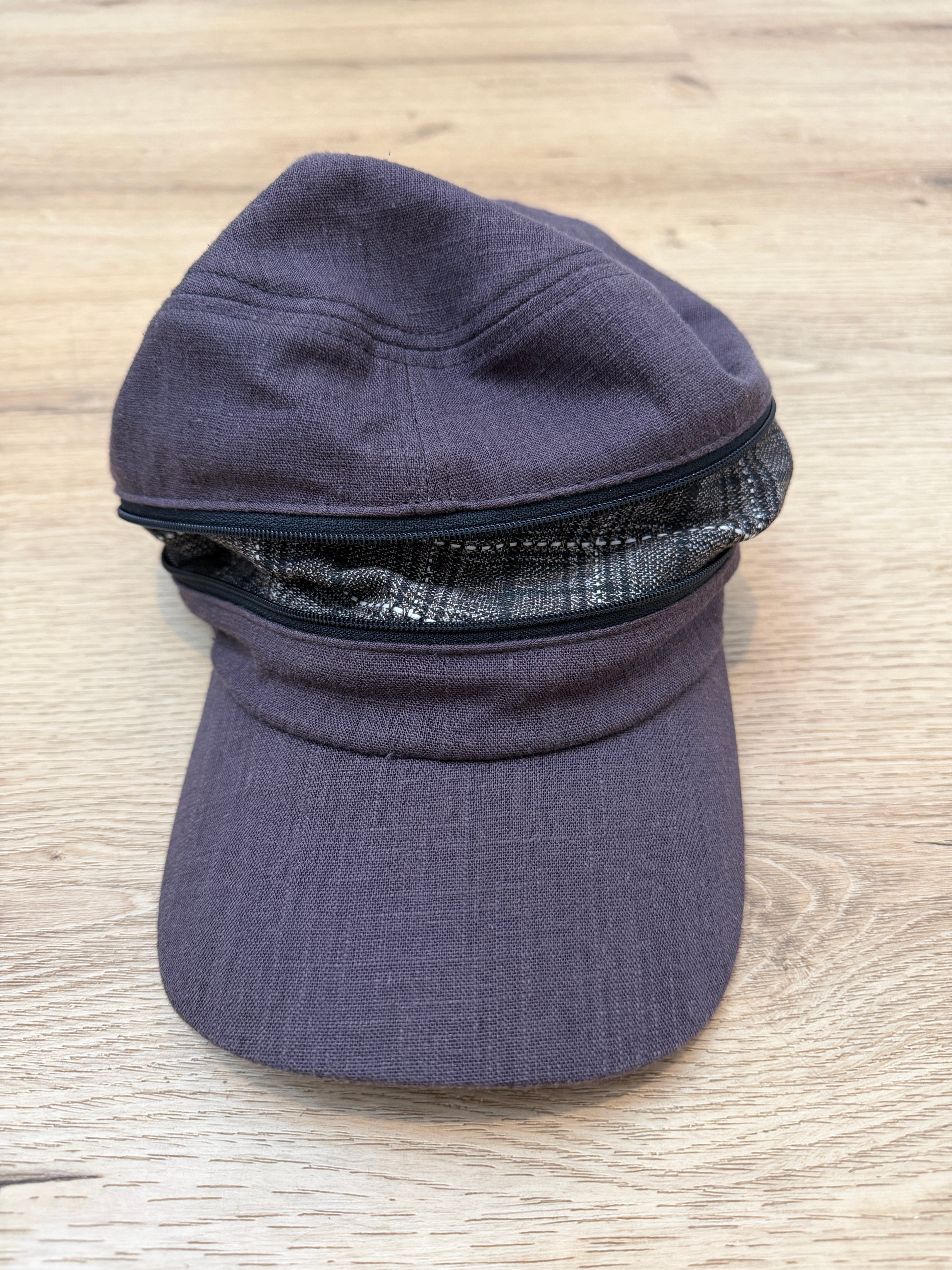Semantic Design Evolved Cap