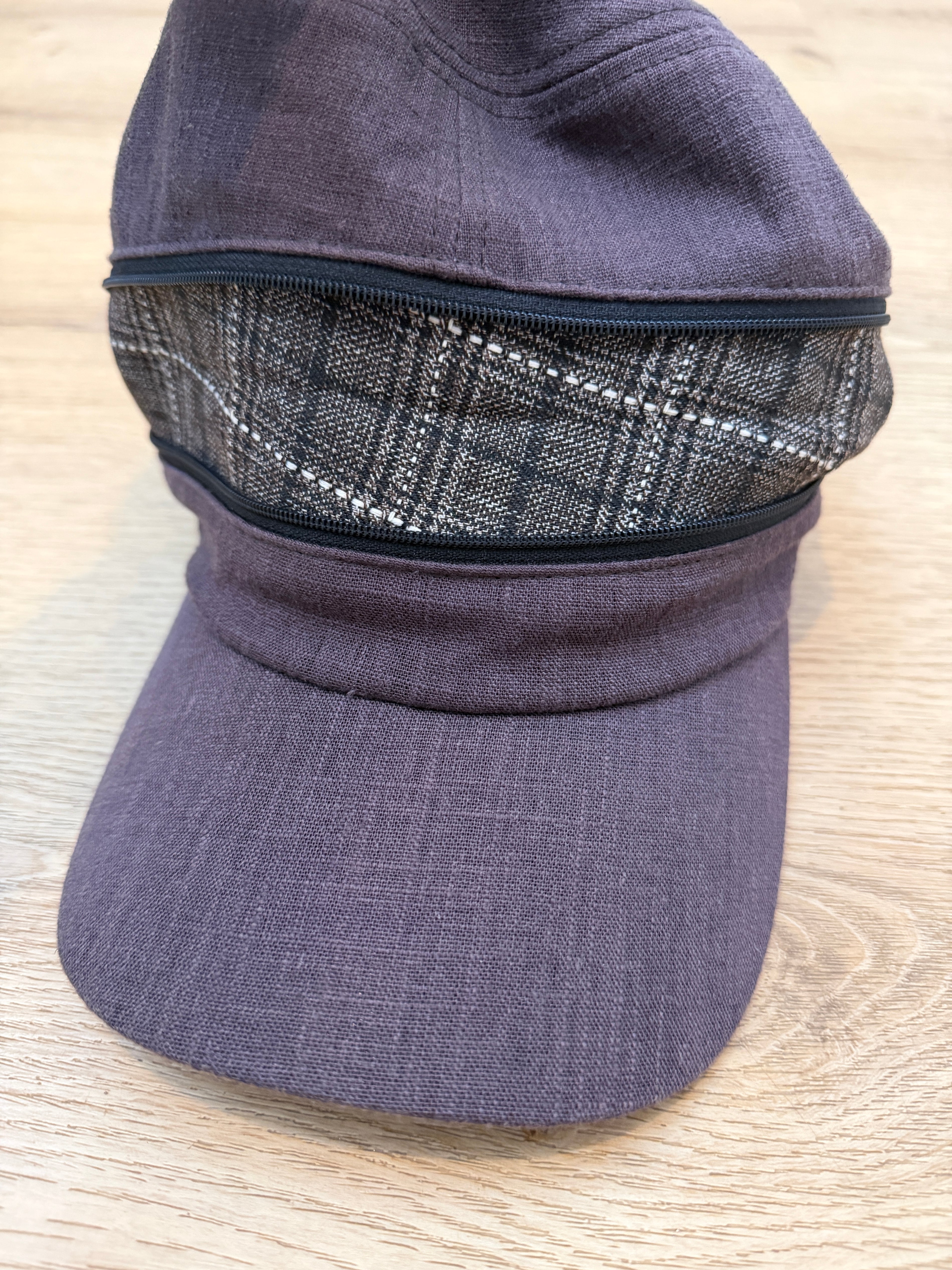 Semantic Design Evolved Cap