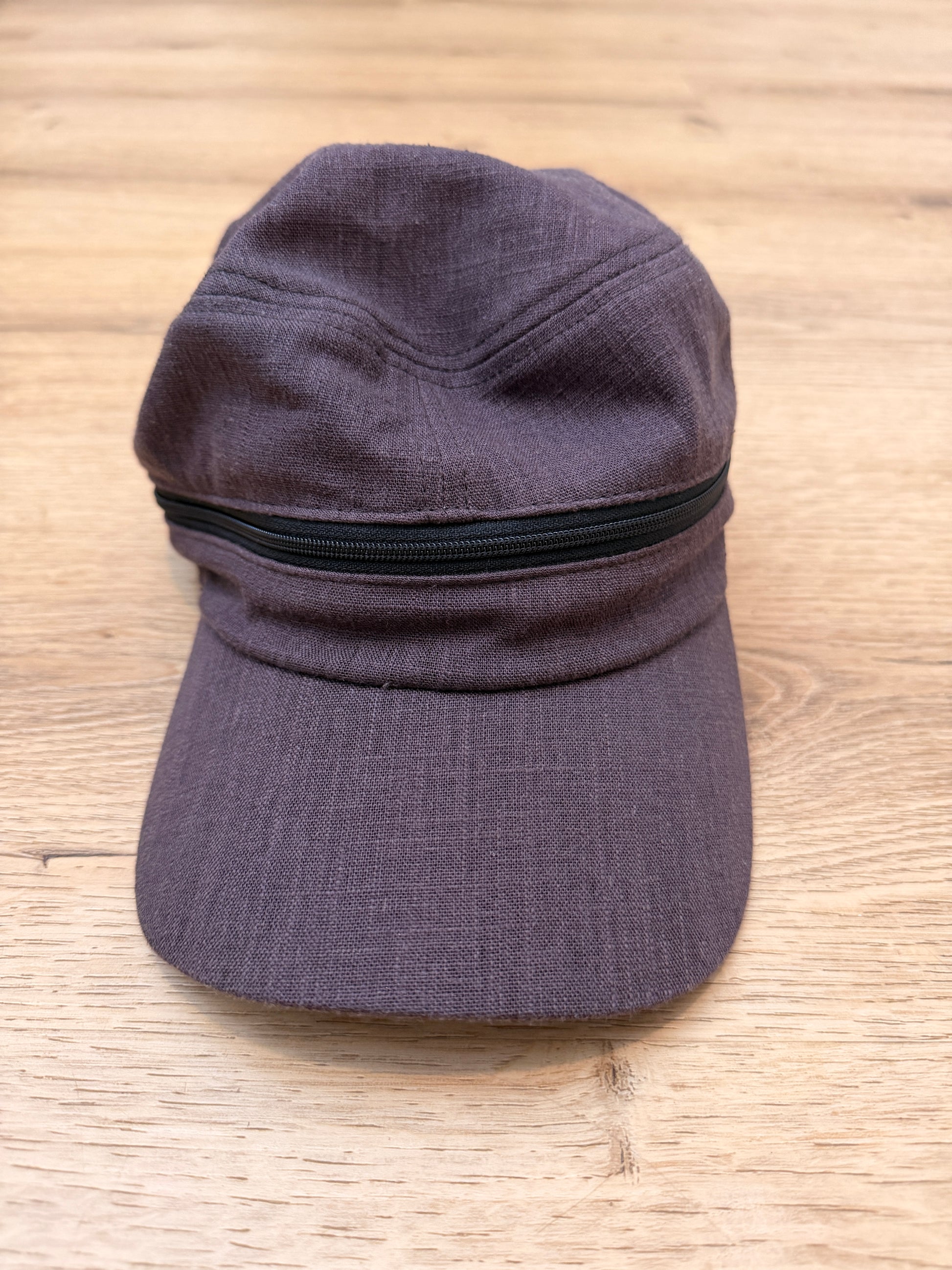 Semantic Design Evolved Cap