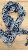 Mutant Exotical Scarf