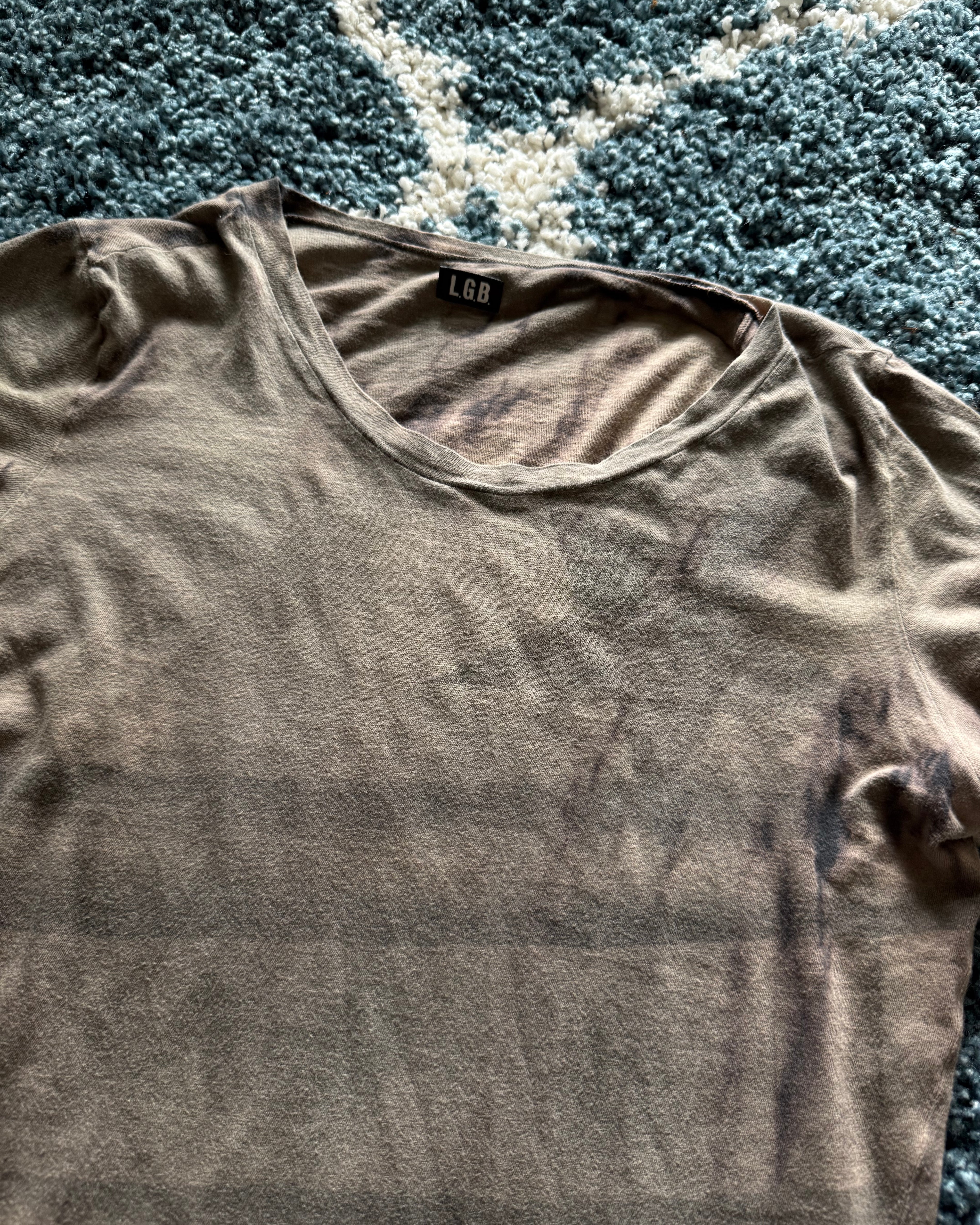 Wintexa’s Personal Collection L.G.B Wildlife Shirt