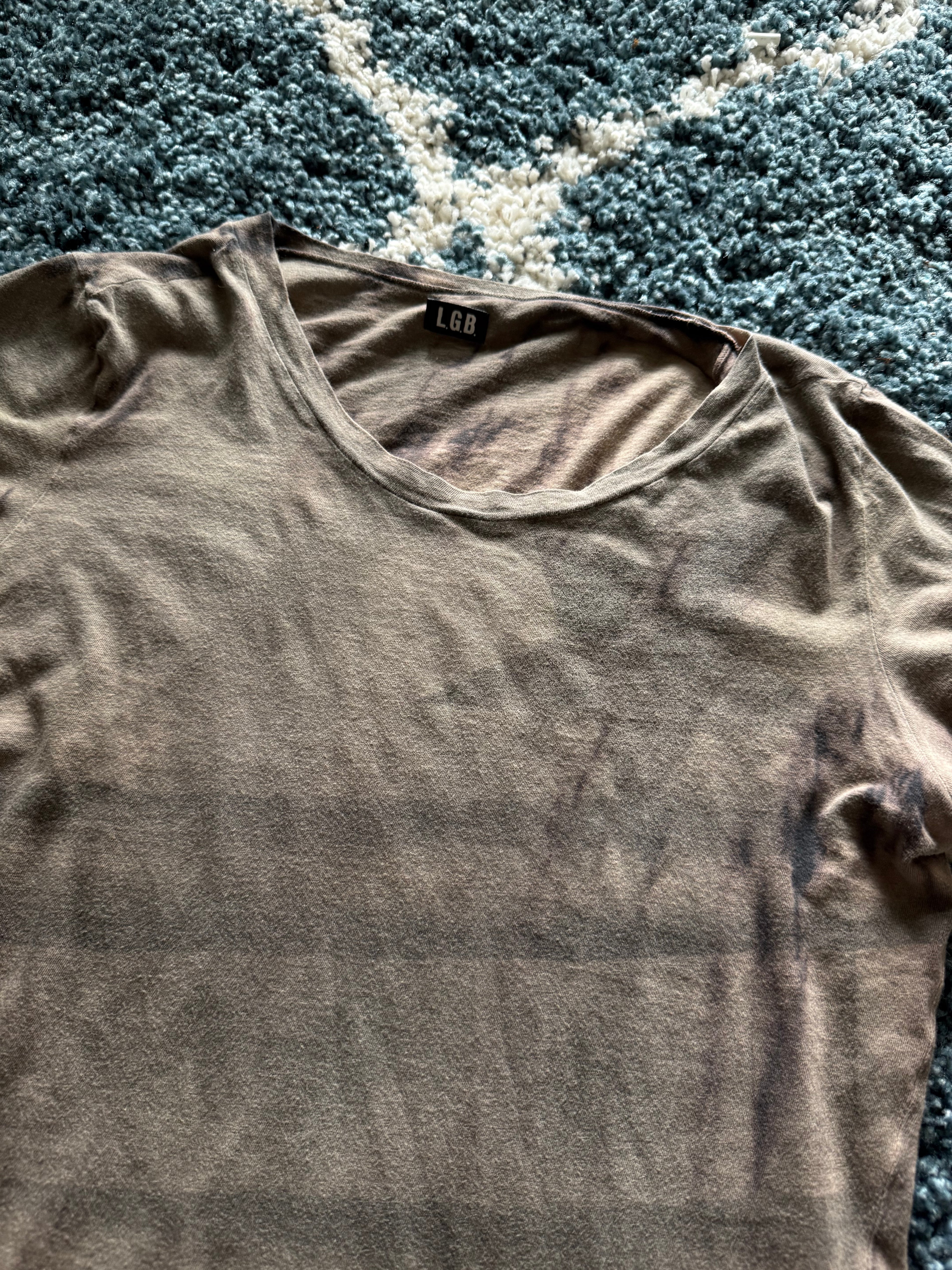 L.G.B Wildlife Shirt