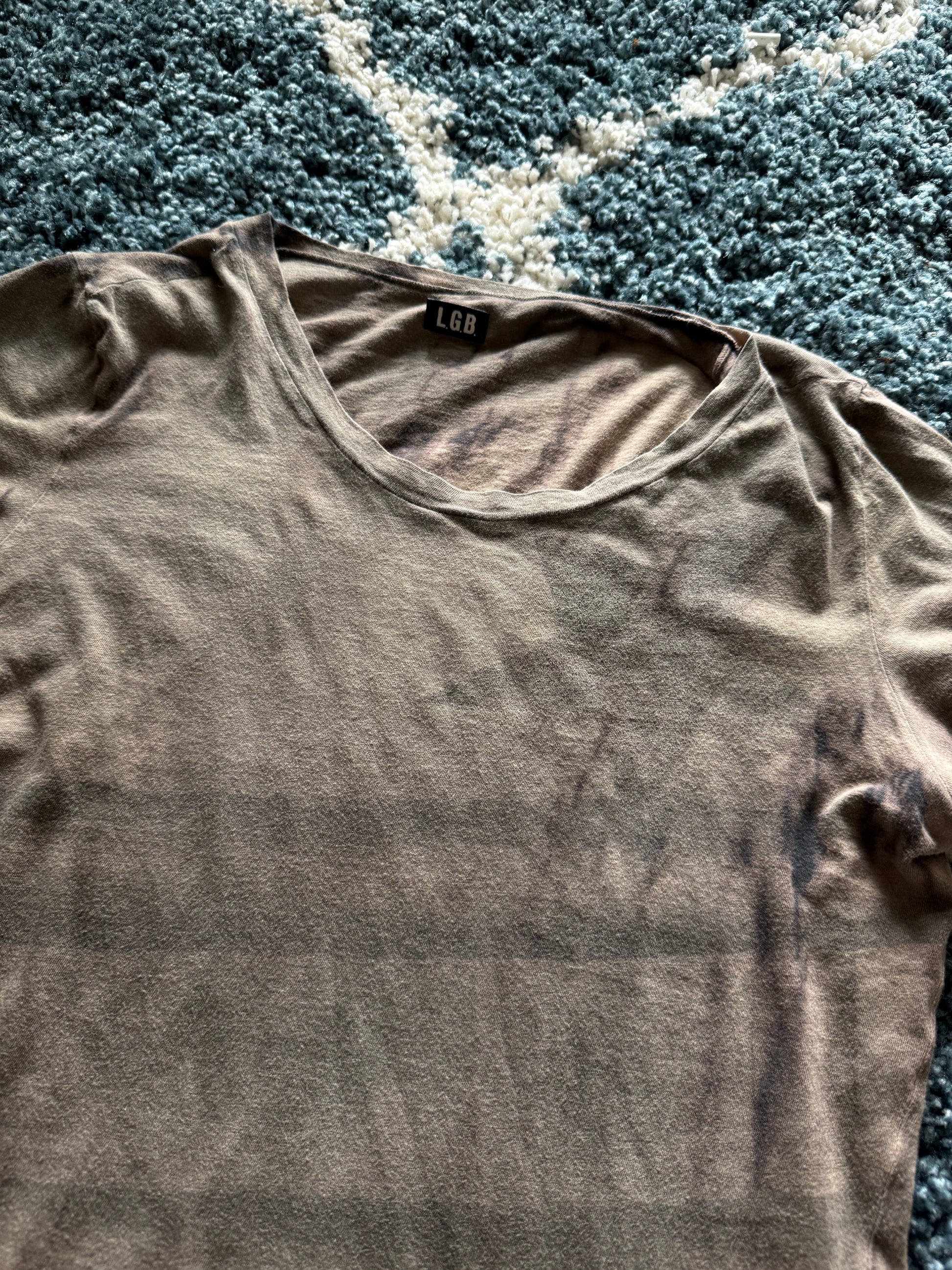 Wintexa’s Personal Collection L.G.B Wildlife Shirt