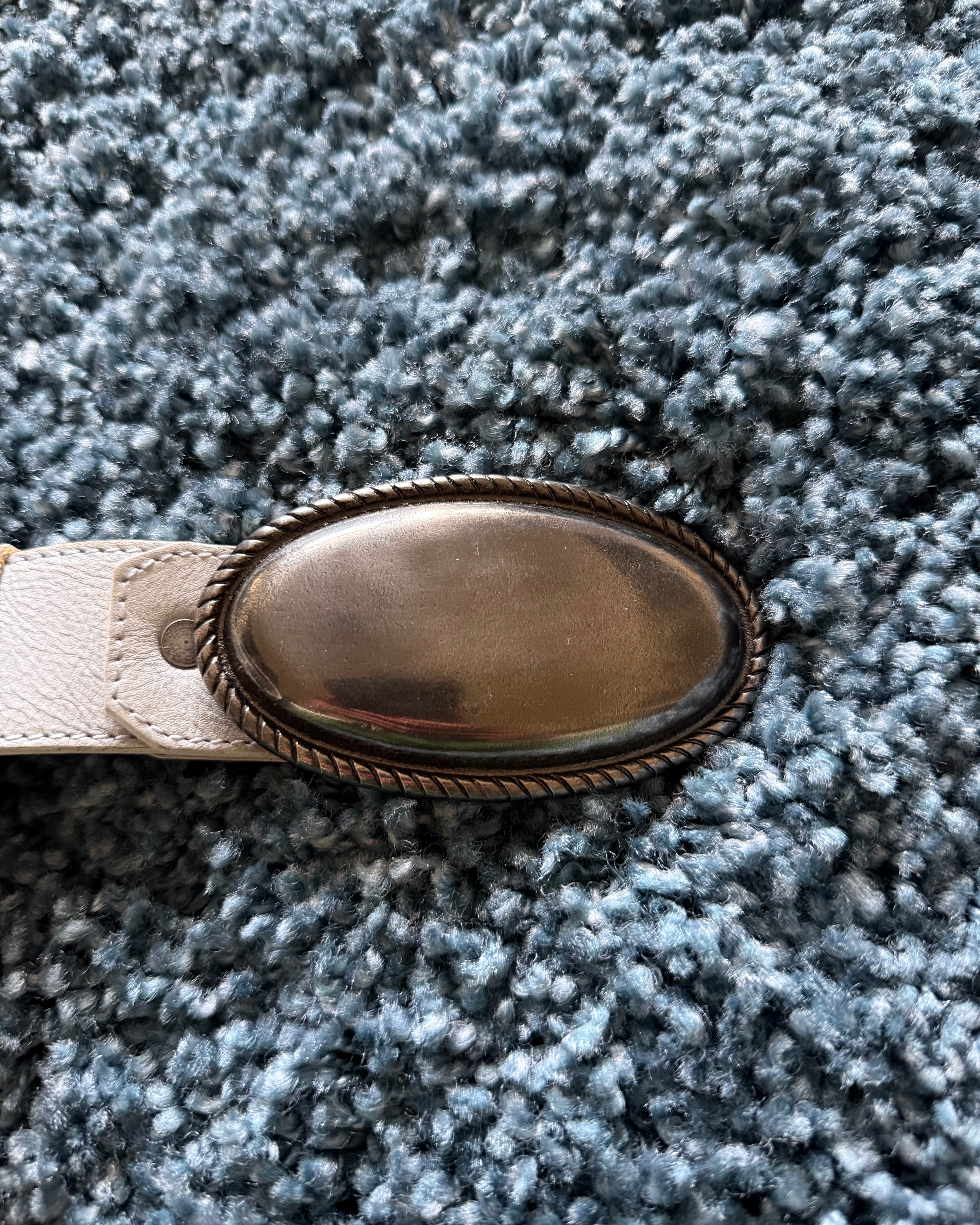 Schlussel „memories“ belt