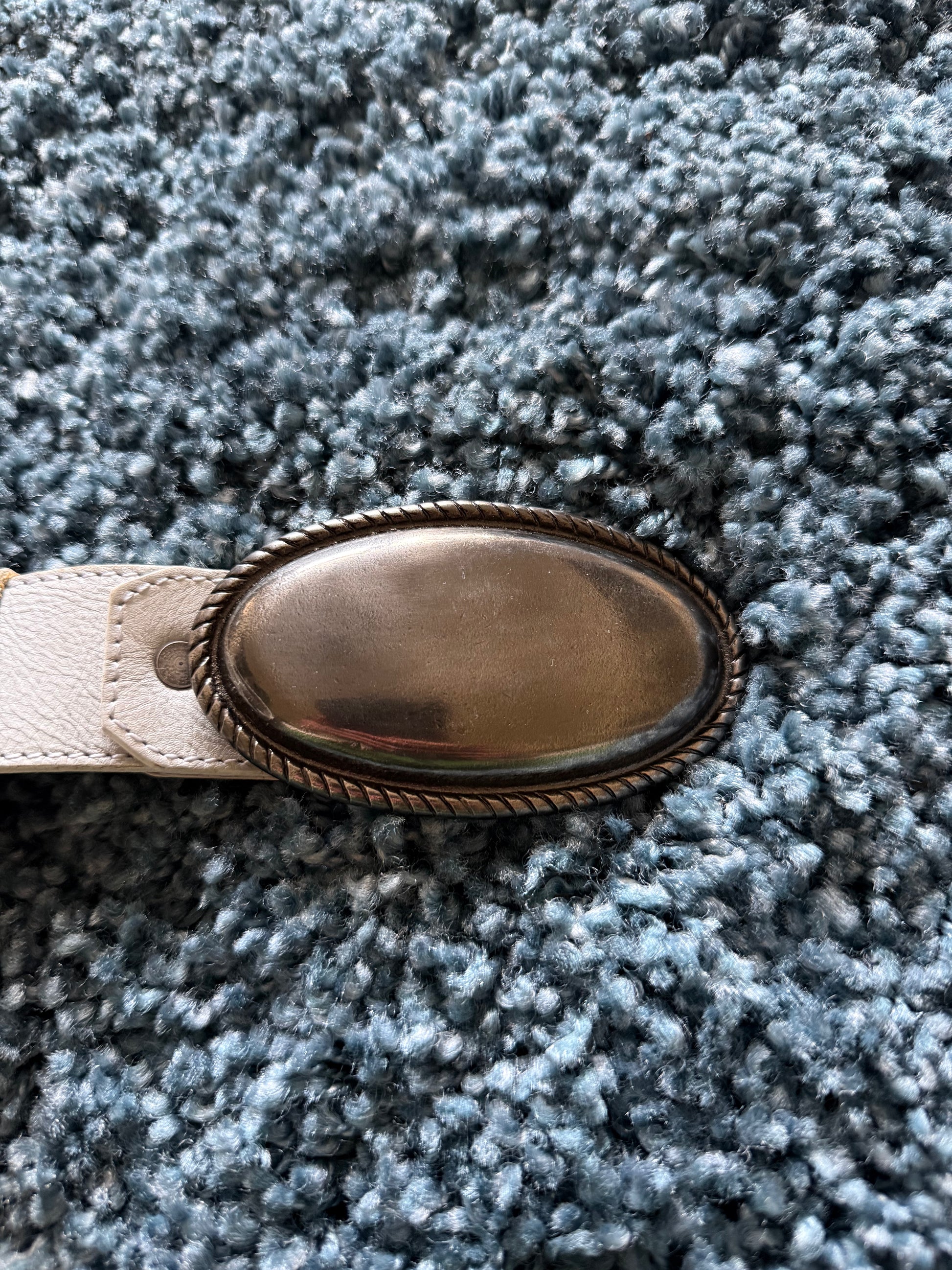 Schlussel „memories“ belt